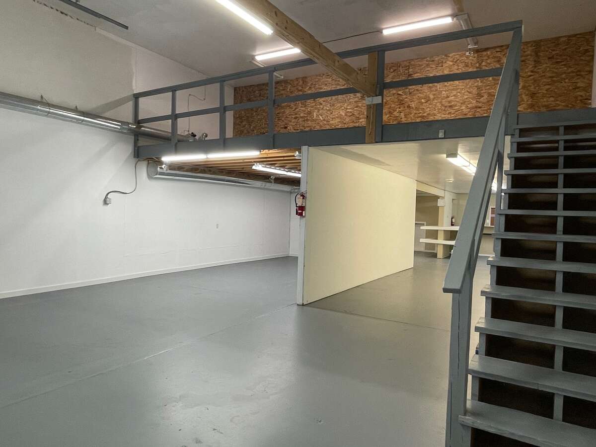 Commercial Building for Rent in Vernon, BC