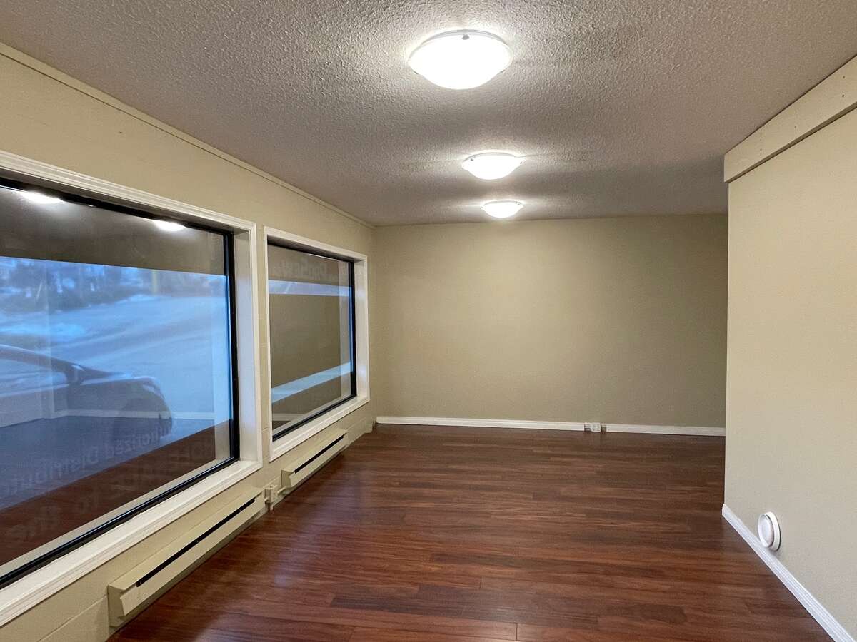 Commercial Building for Rent in Vernon, BC