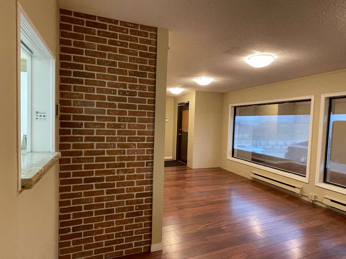 Commercial Building for Rent in Vernon, BC