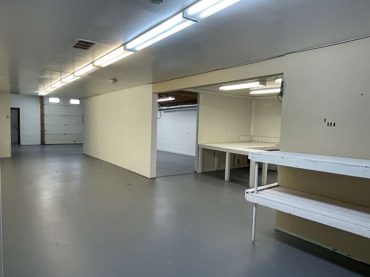 Commercial Building for Rent in Vernon, BC