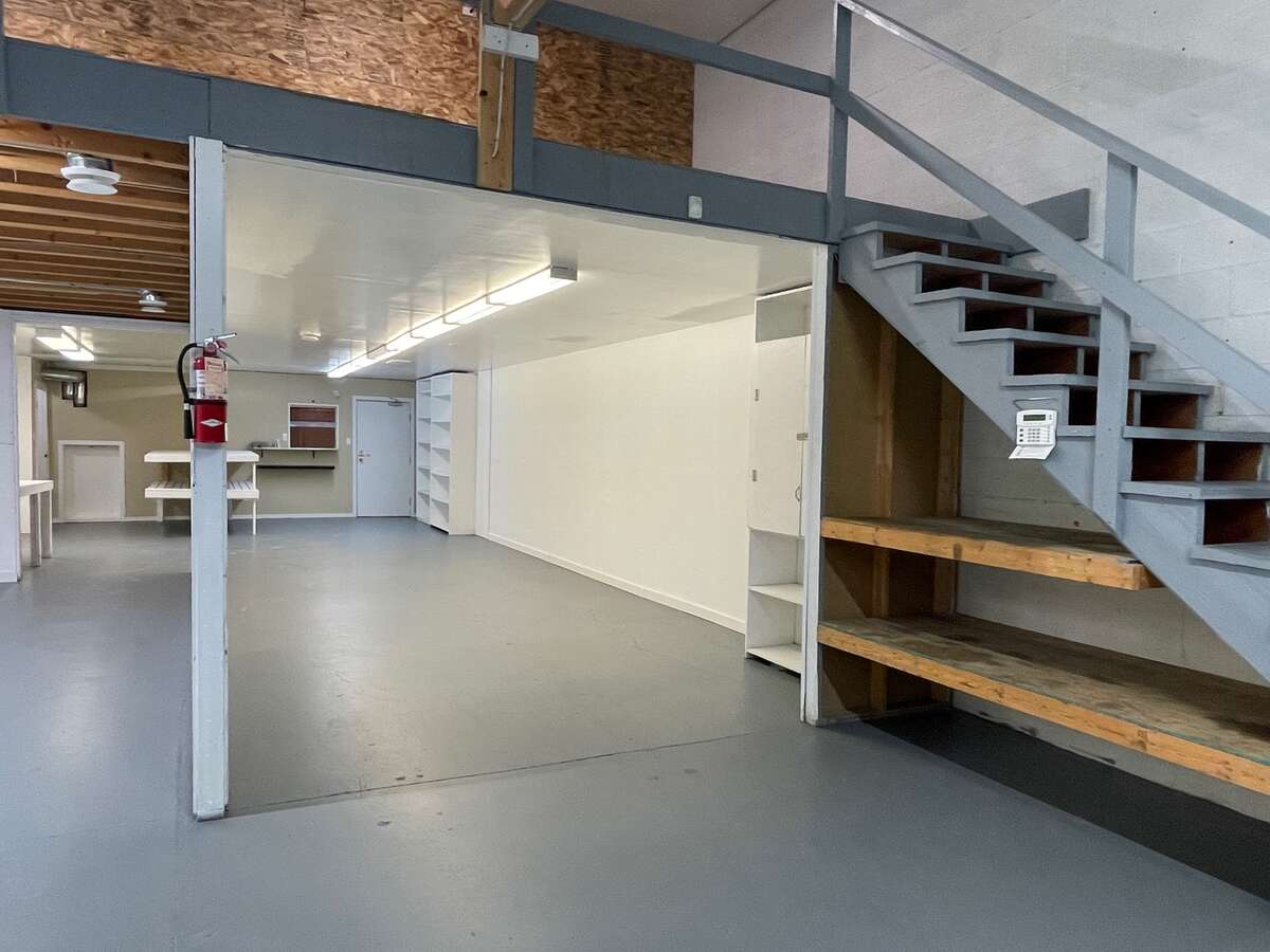 Commercial Building for Rent in Vernon, BC