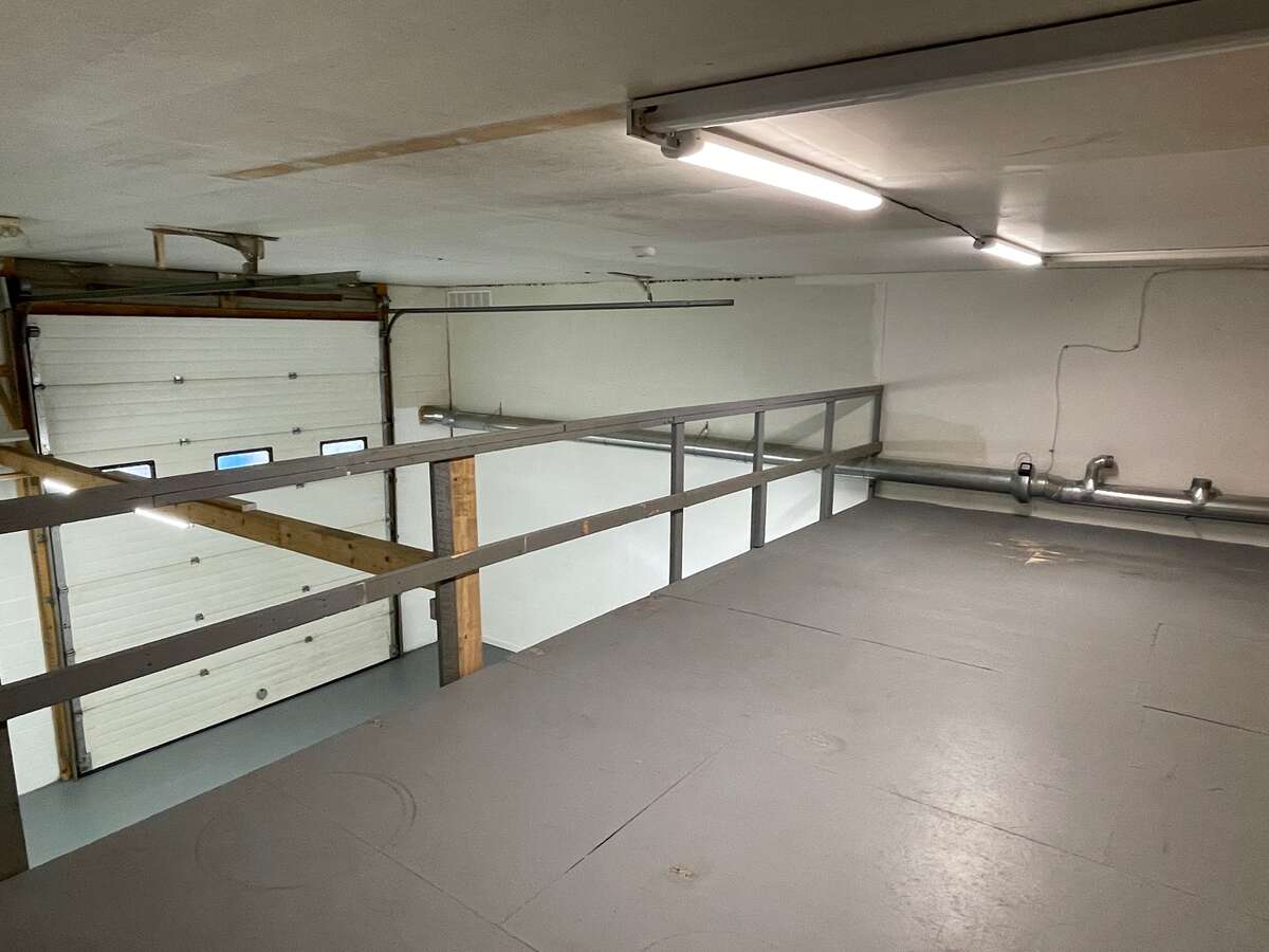 Commercial Building for Rent in Vernon, BC