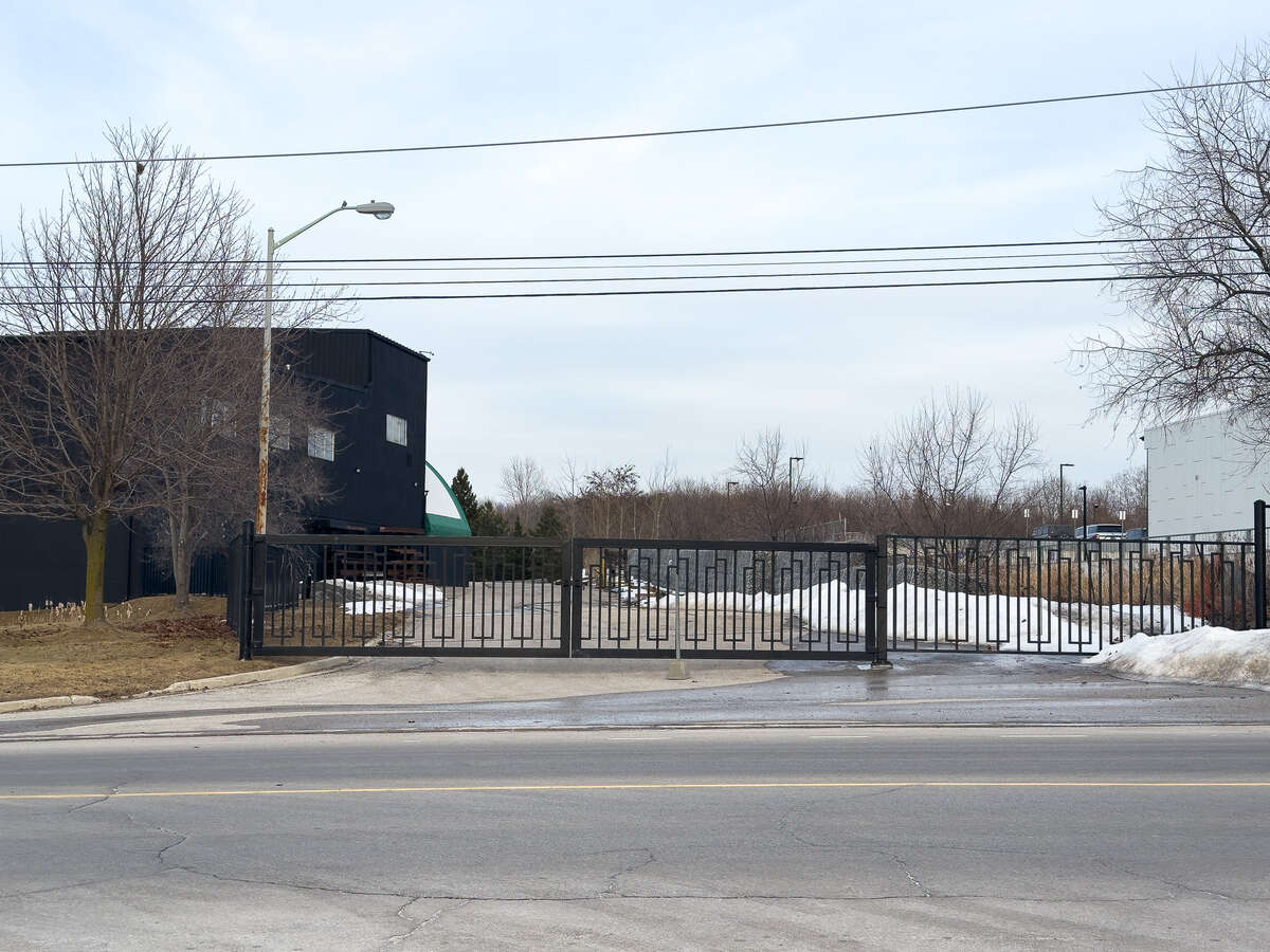 South Gate