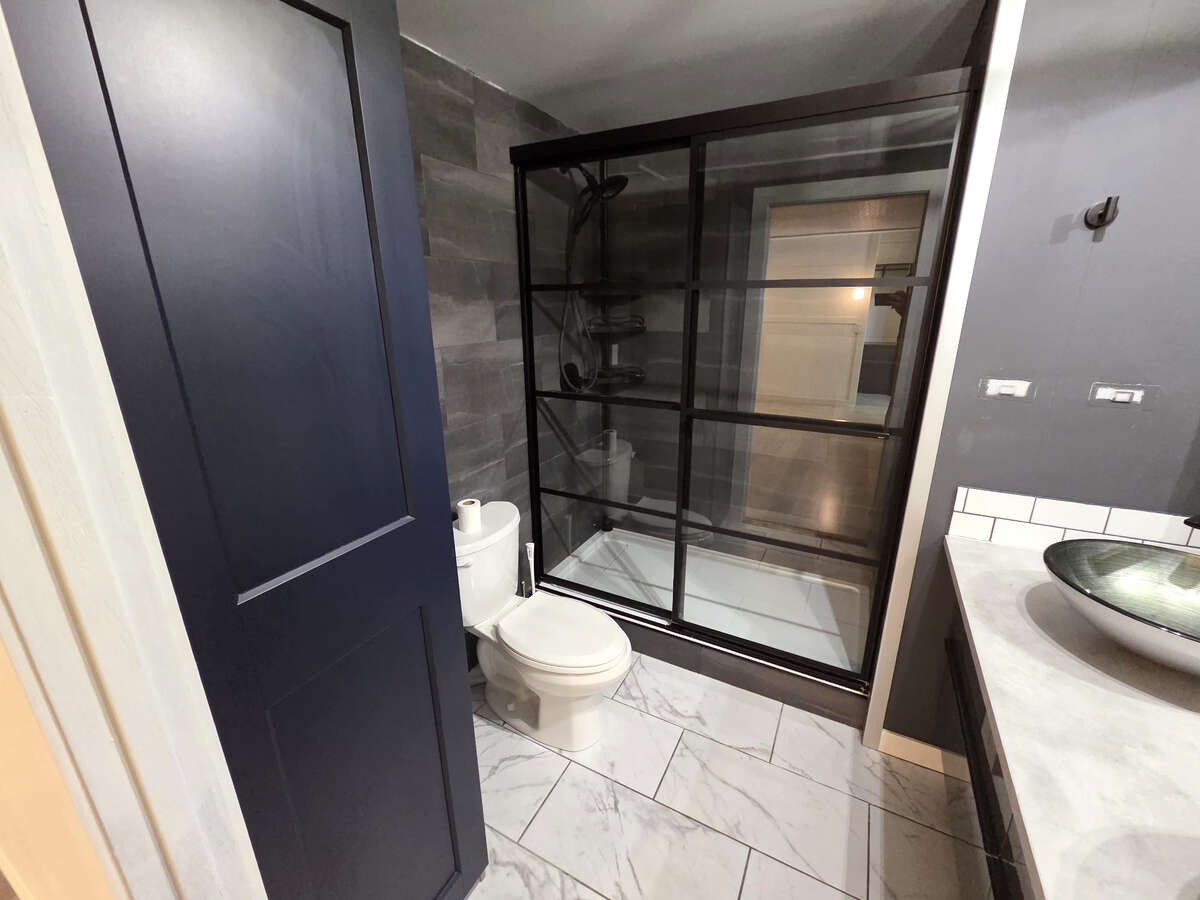 Ensuite