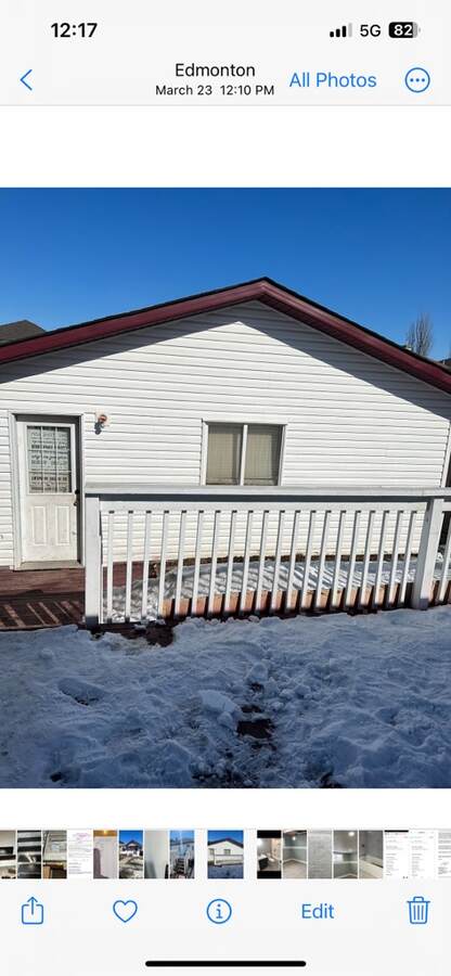 House / Bi-Level For Sale in Edmonton, AB - 3 bed, 2 bath