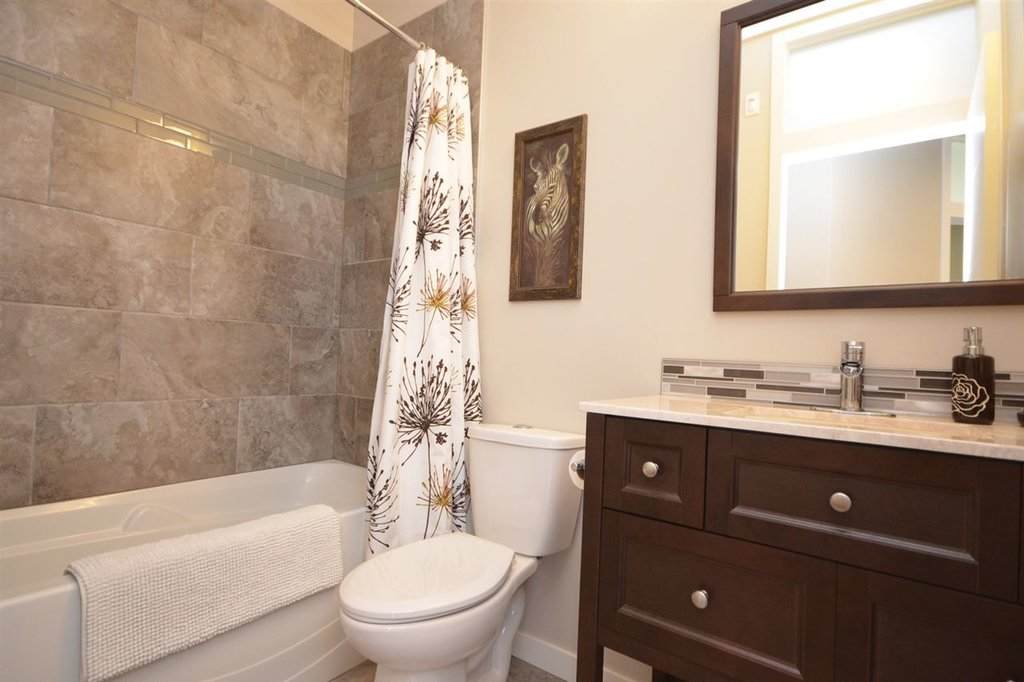 Main Bath