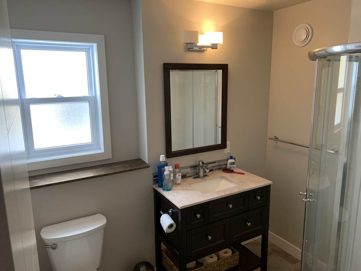Bathroom 3