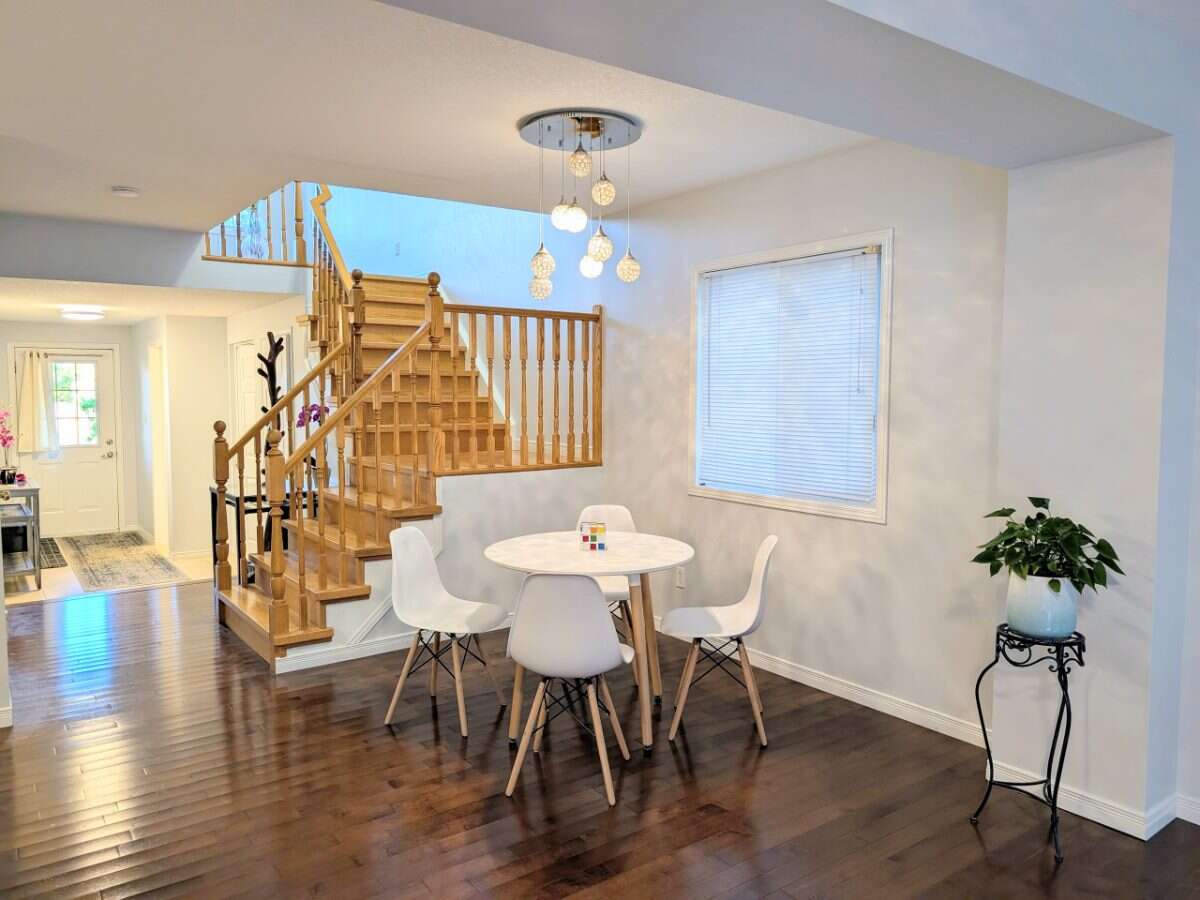 3 + 1 Bedroom Detached Home in Laurelwood Waterloo