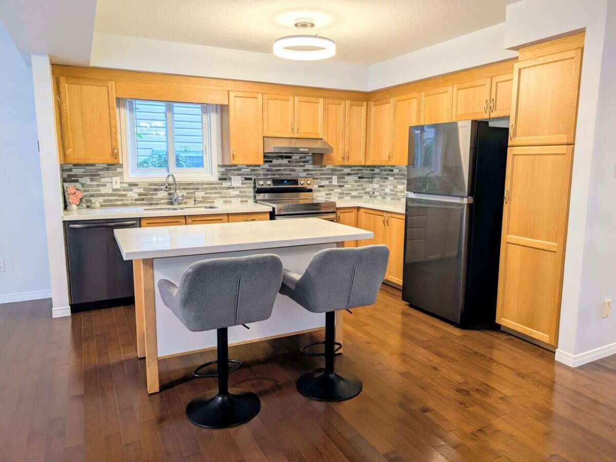 3 + 1 Bedroom Detached Home in Laurelwood Waterloo