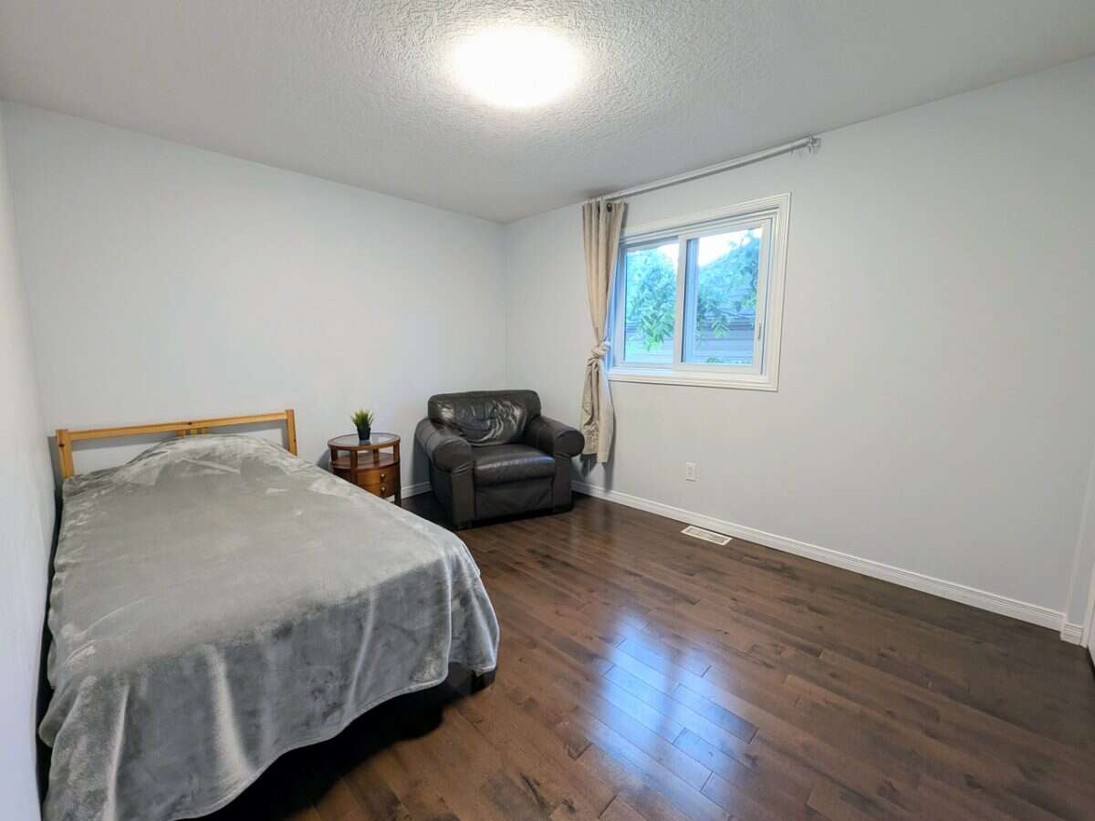 3 + 1 Bedroom Detached Home in Laurelwood Waterloo