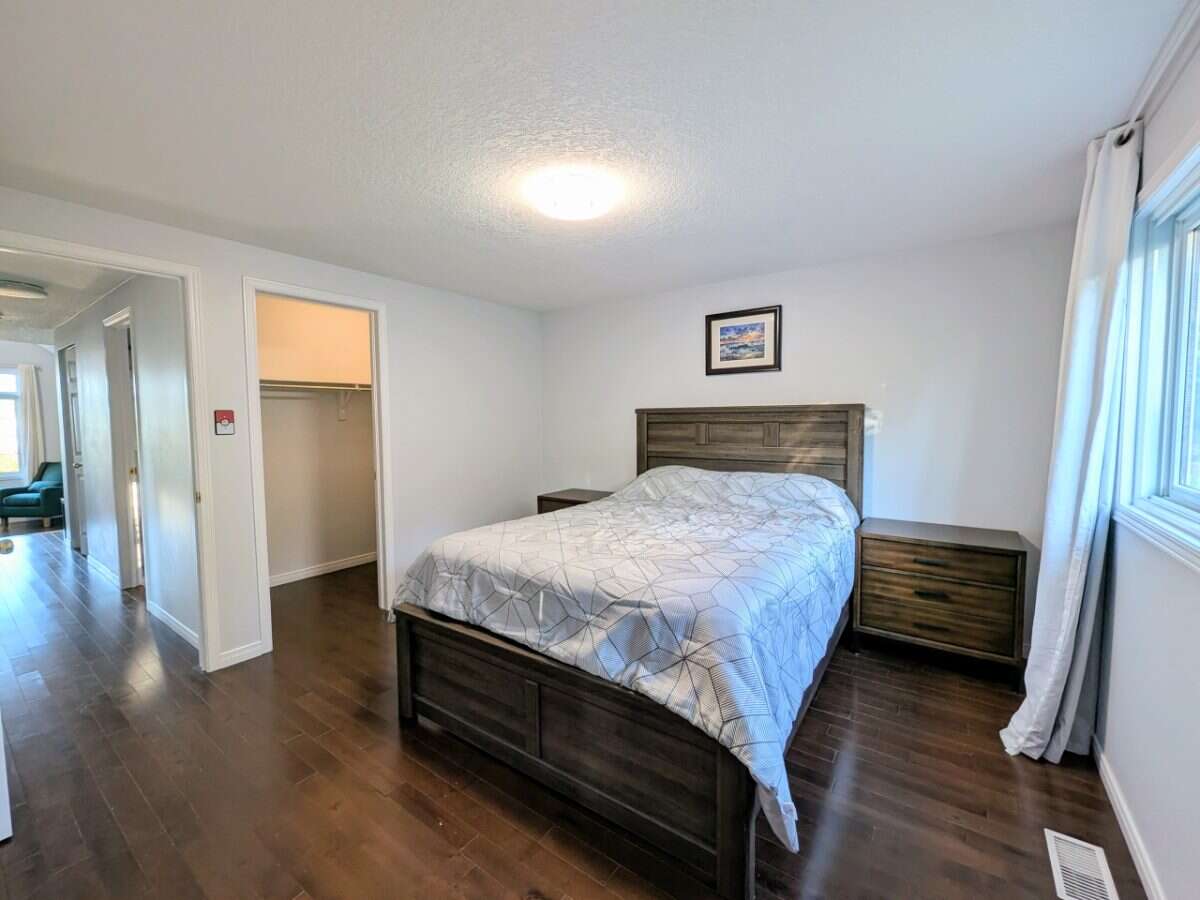 3 + 1 Bedroom Detached Home in Laurelwood Waterloo