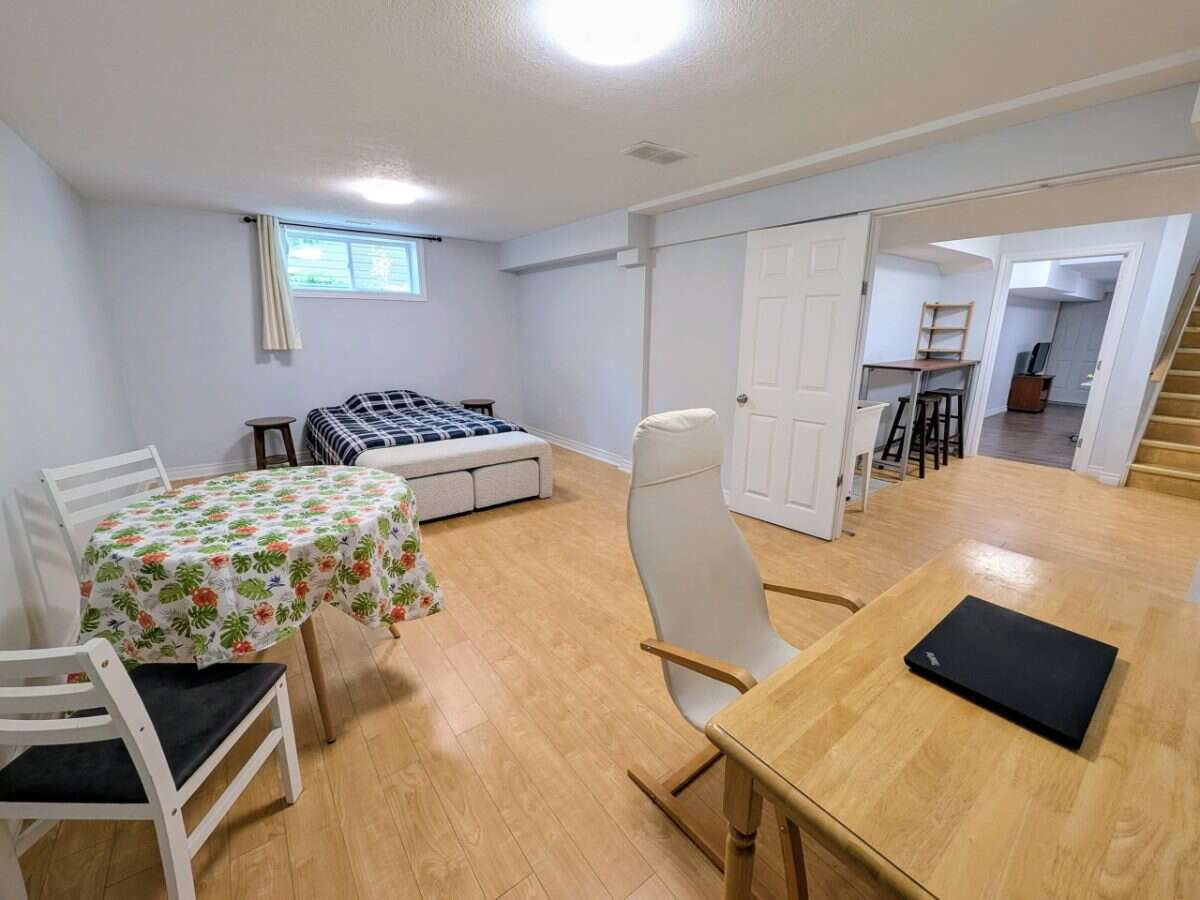 3 + 1 Bedroom Detached Home in Laurelwood Waterloo