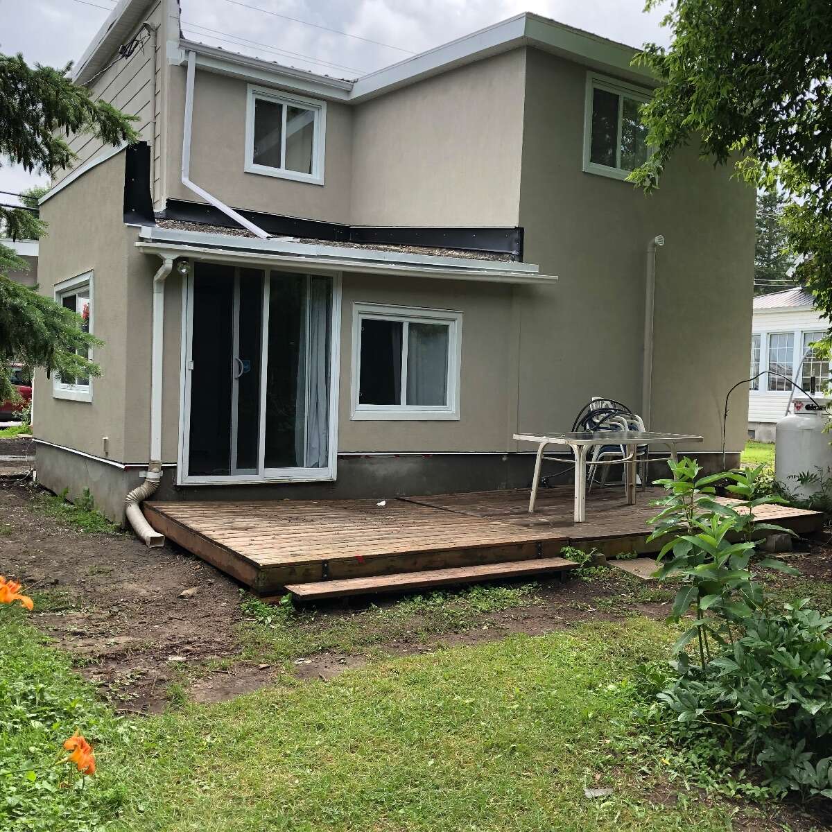  Affordable Detached House!