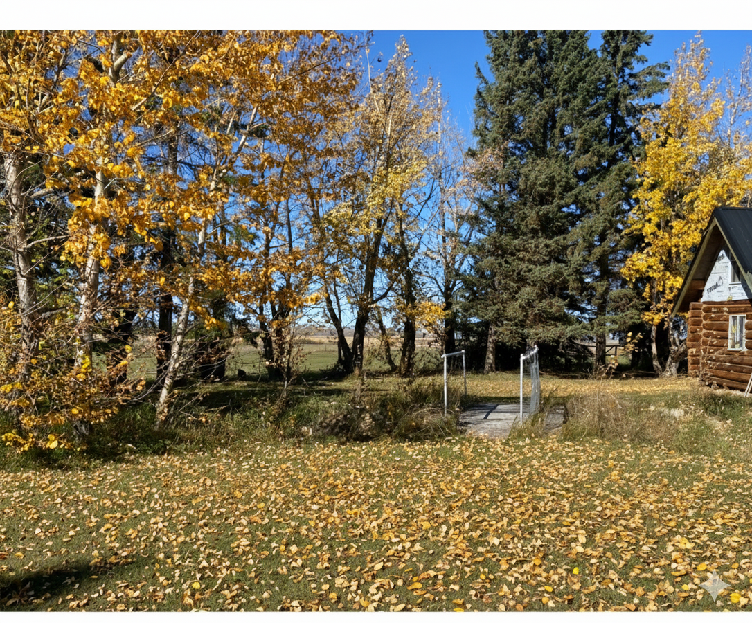 322060 Range Road 261