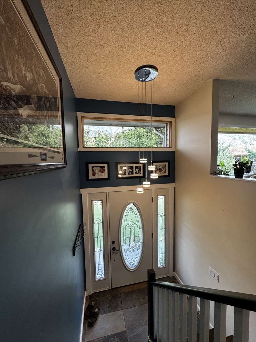 Welcome to your private oasis!