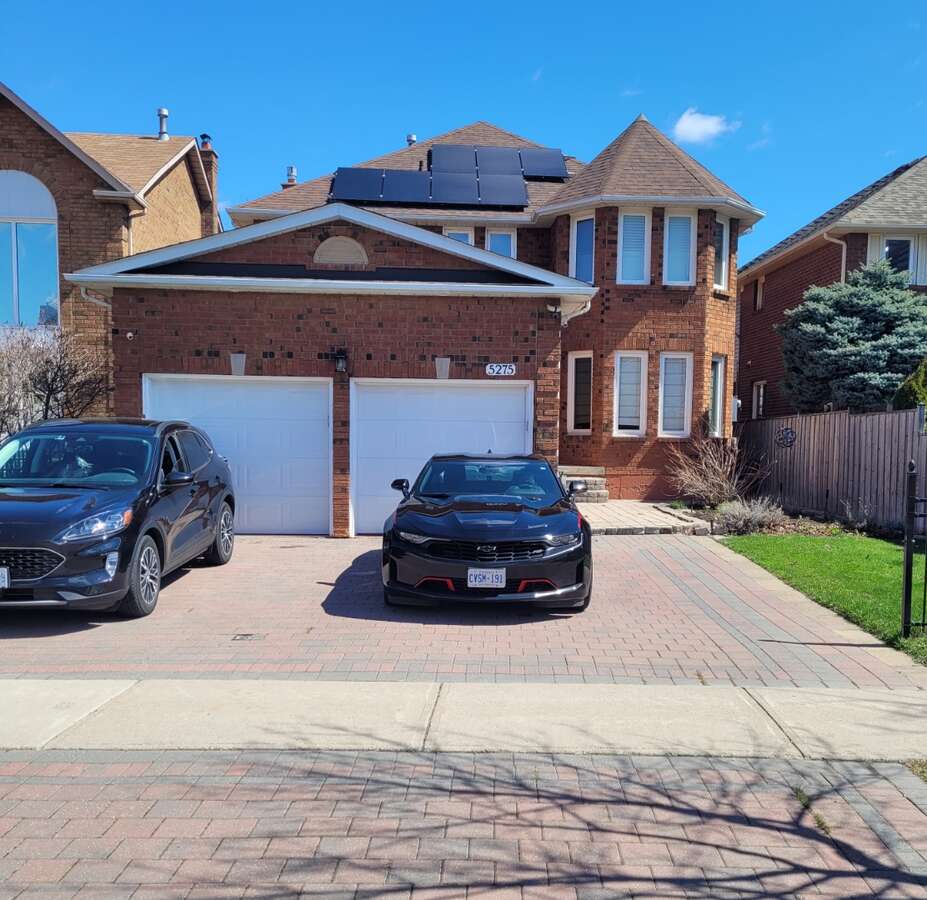 5275 Thornwood Drive