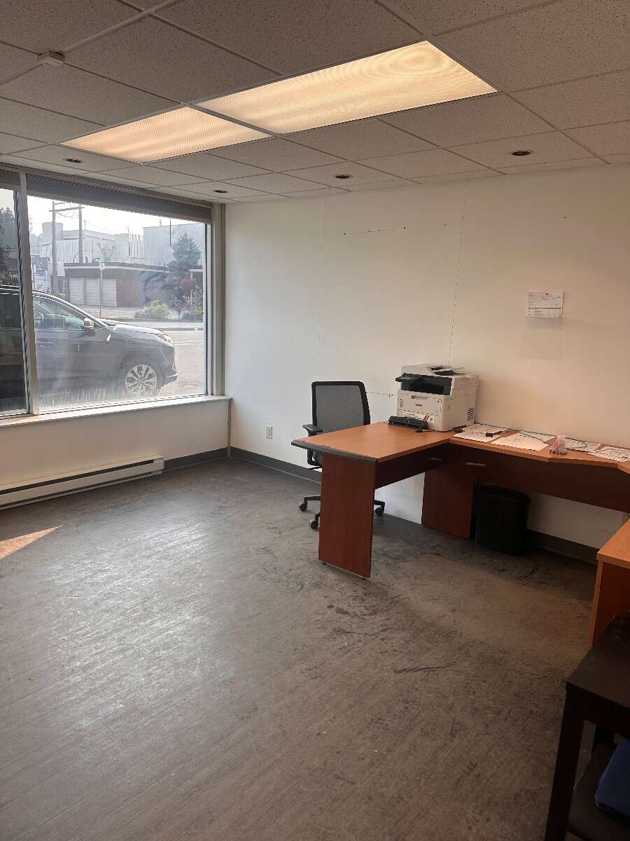 2,000 Sq. Ft. Industrial/Commercial Space