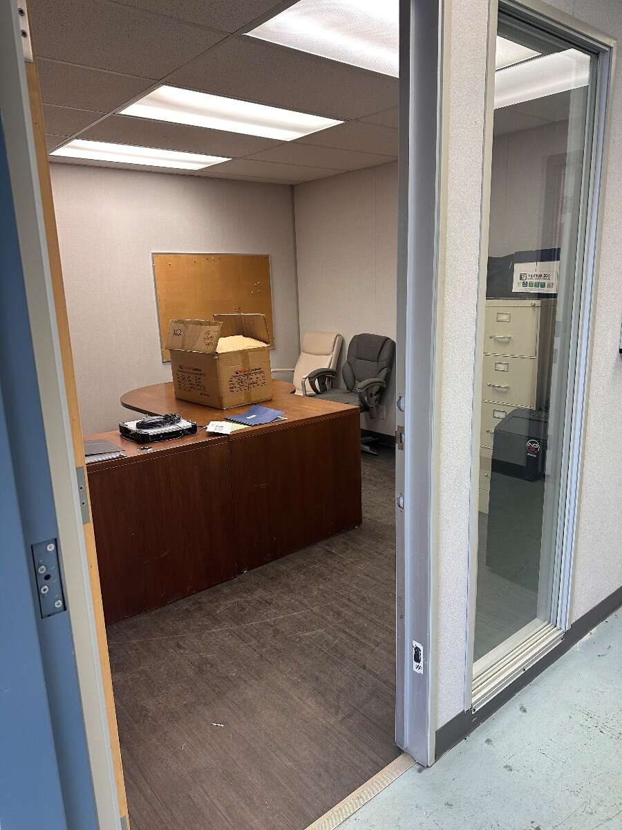 2,000 Sq. Ft. Industrial/Commercial Space