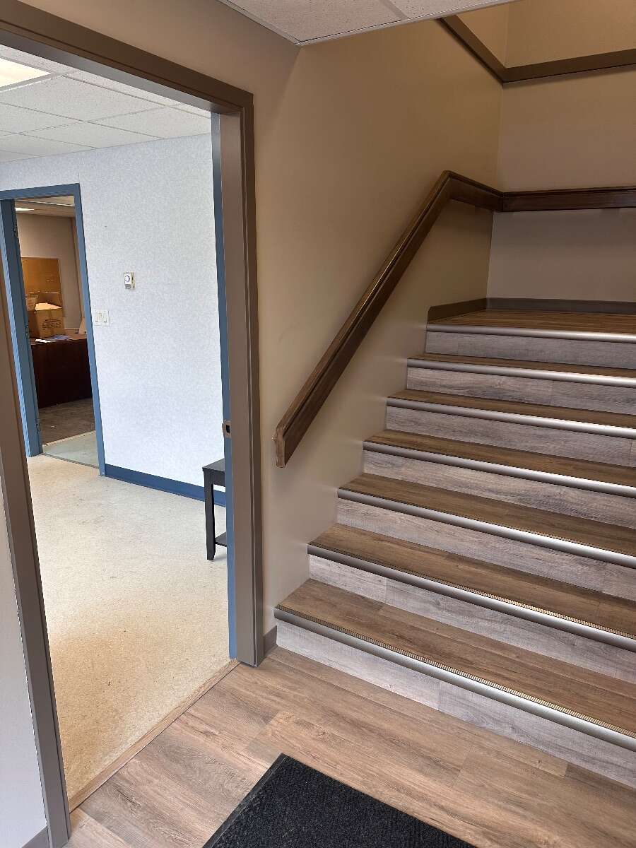 2,000 Sq. Ft. Industrial/Commercial Space