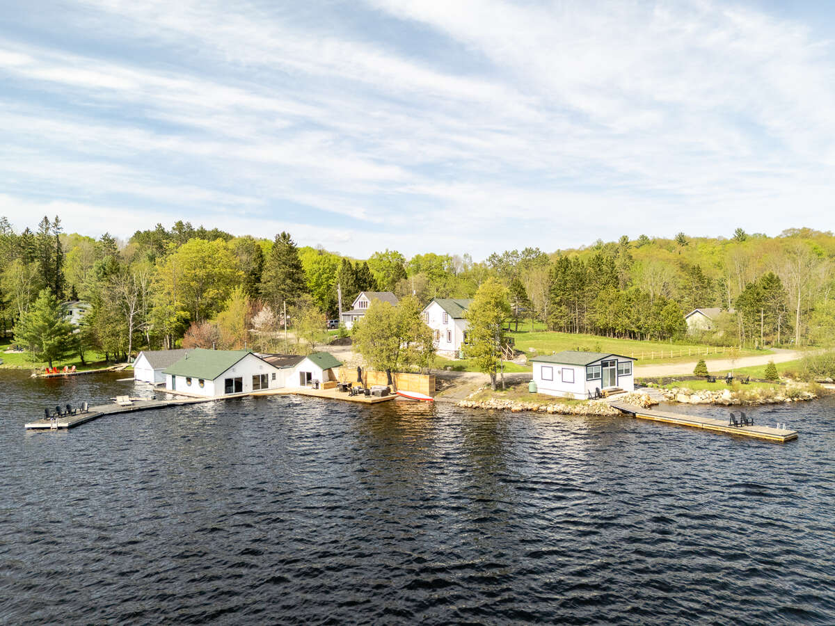 North East View Property