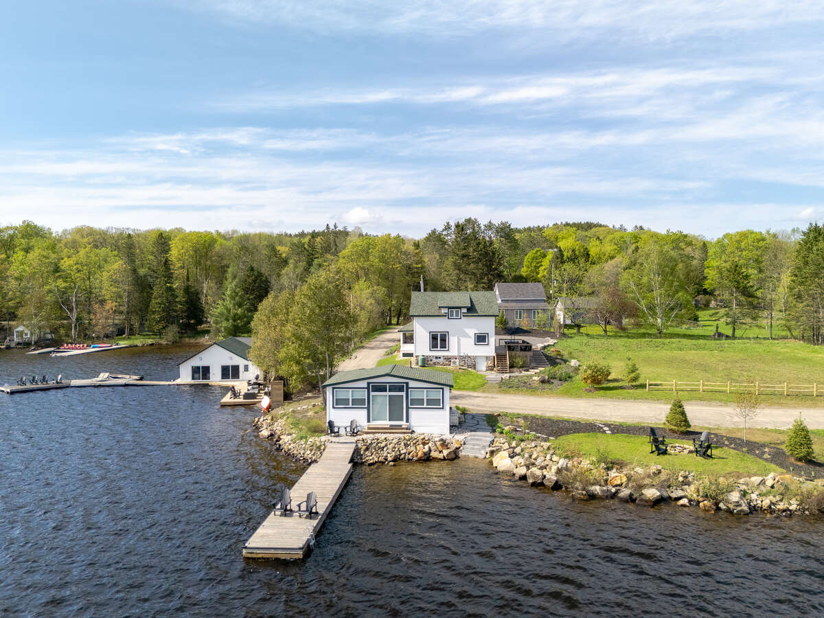 North View Property