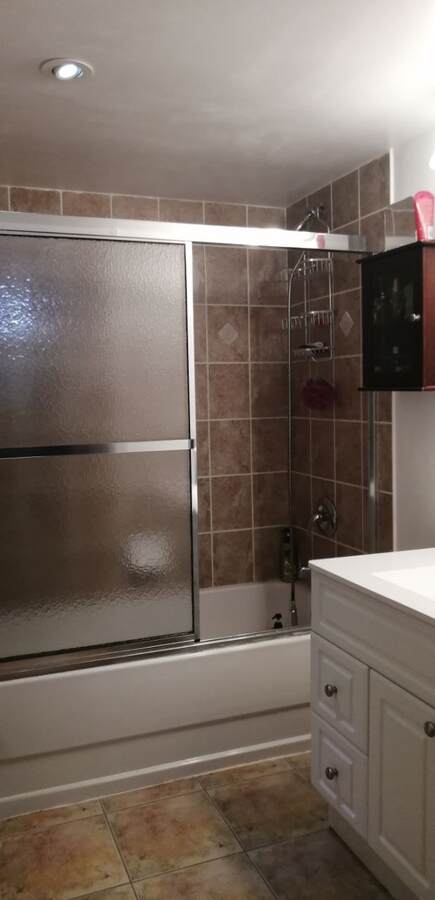 4 pc bath