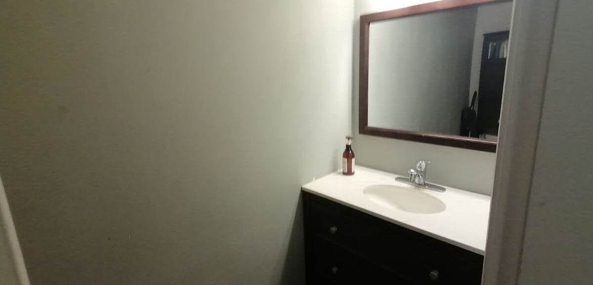 2 pc bath
