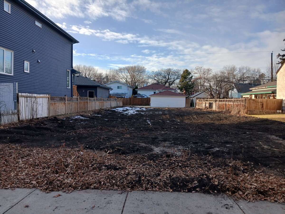 Vacant Land For Sale Edmonton, AB