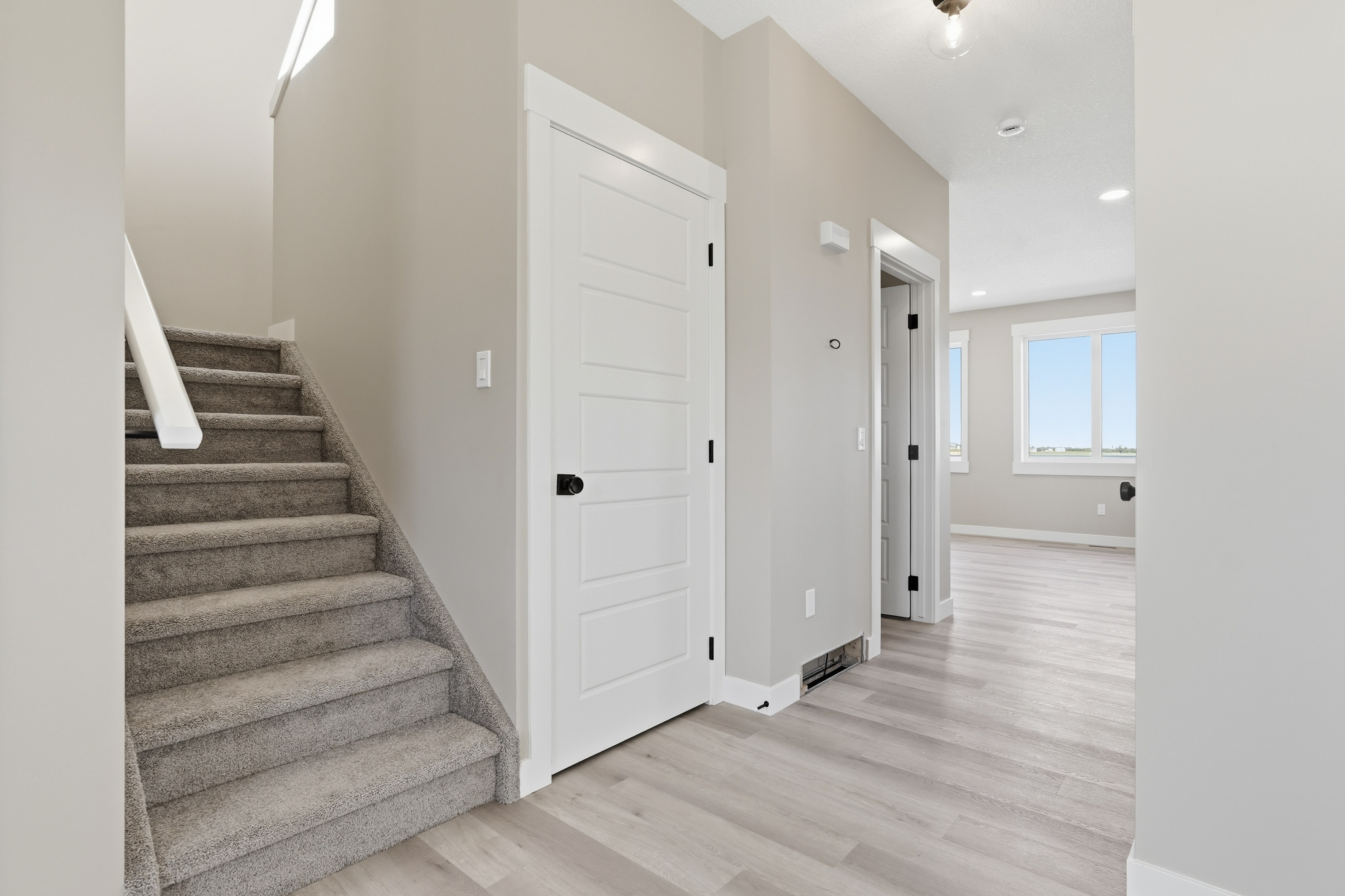 Beautiful newly-built family home