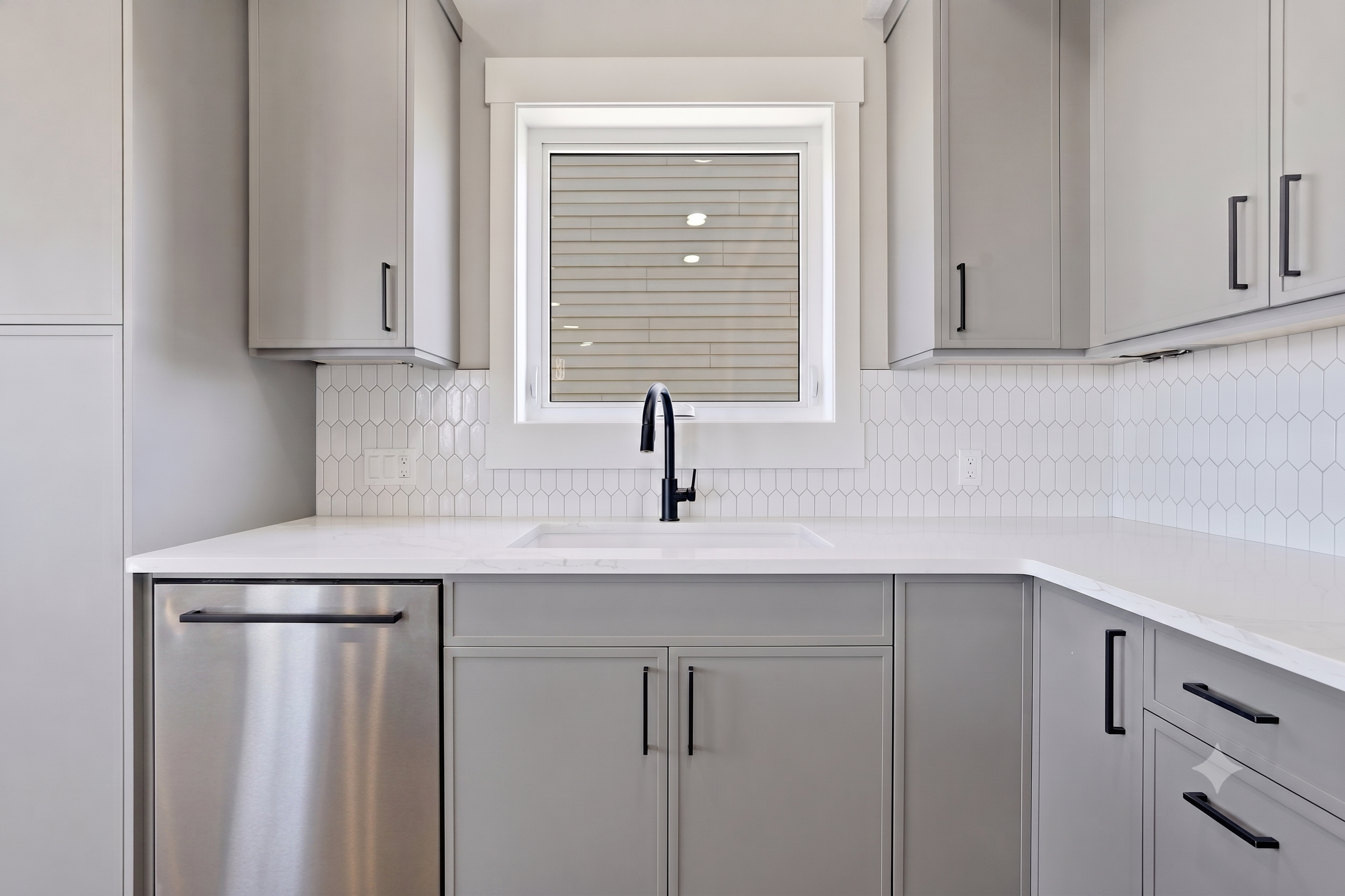 Beautiful newly-built family home