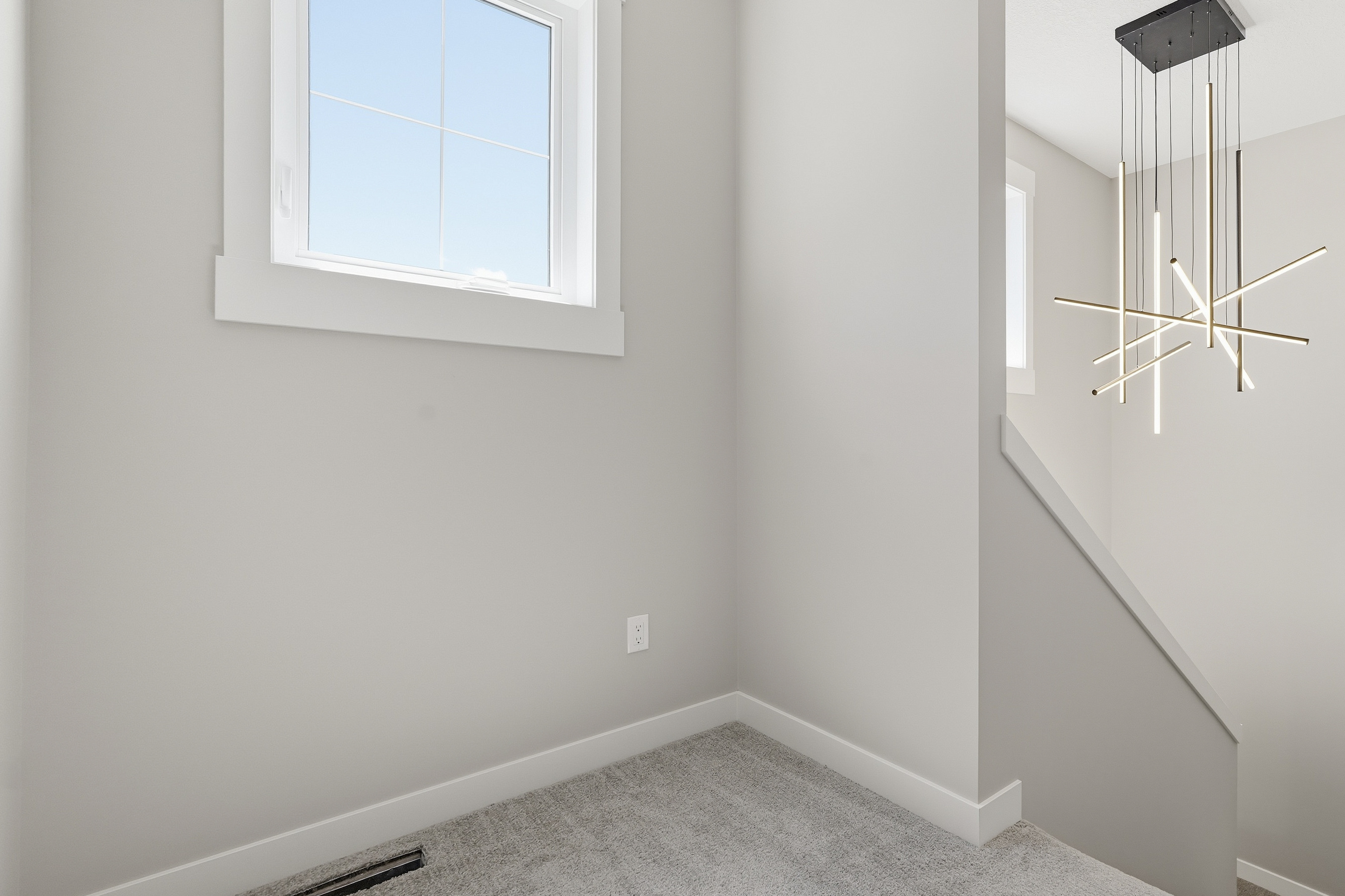 Beautiful newly-built family home