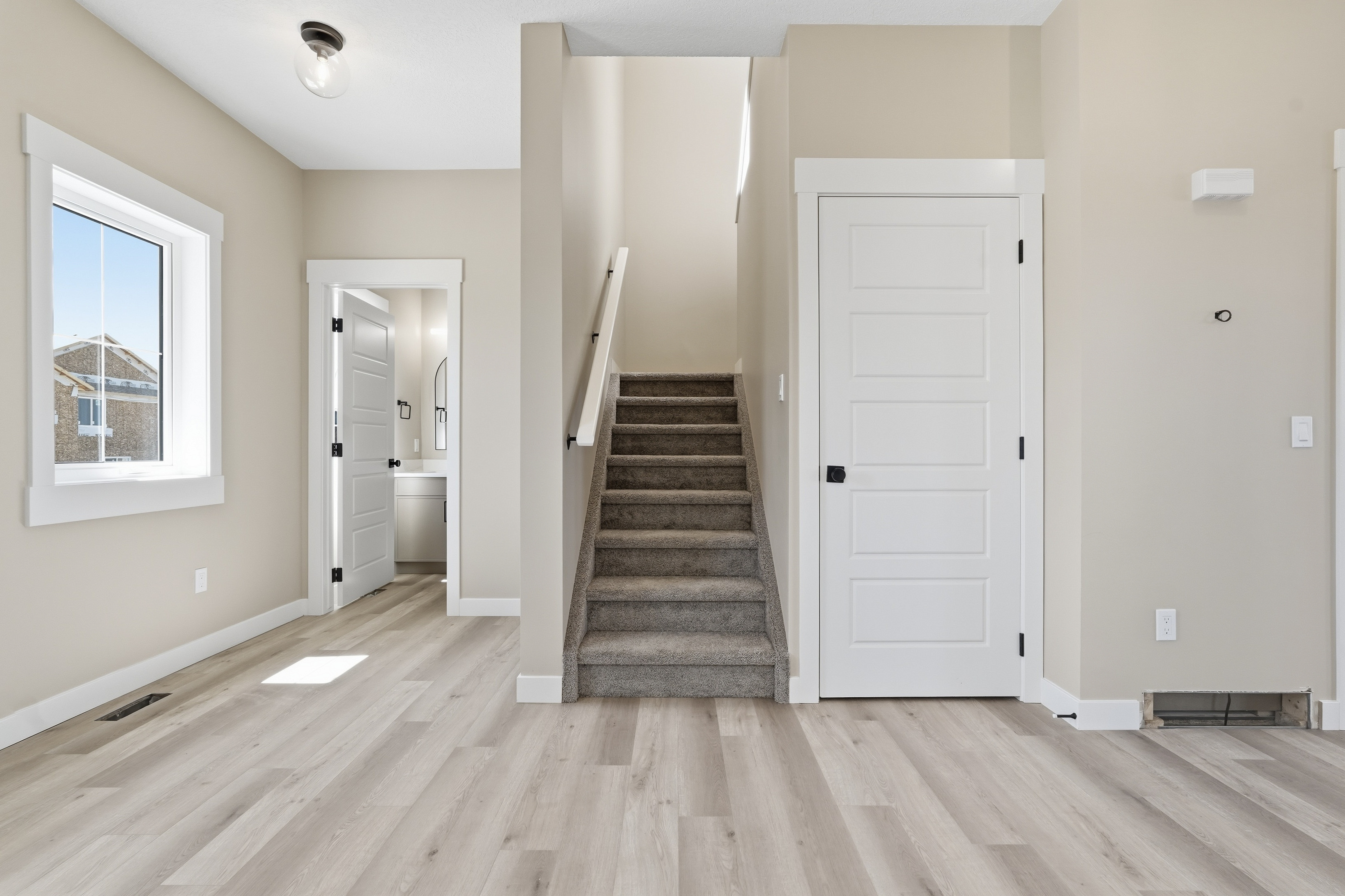 Beautiful newly-built family home