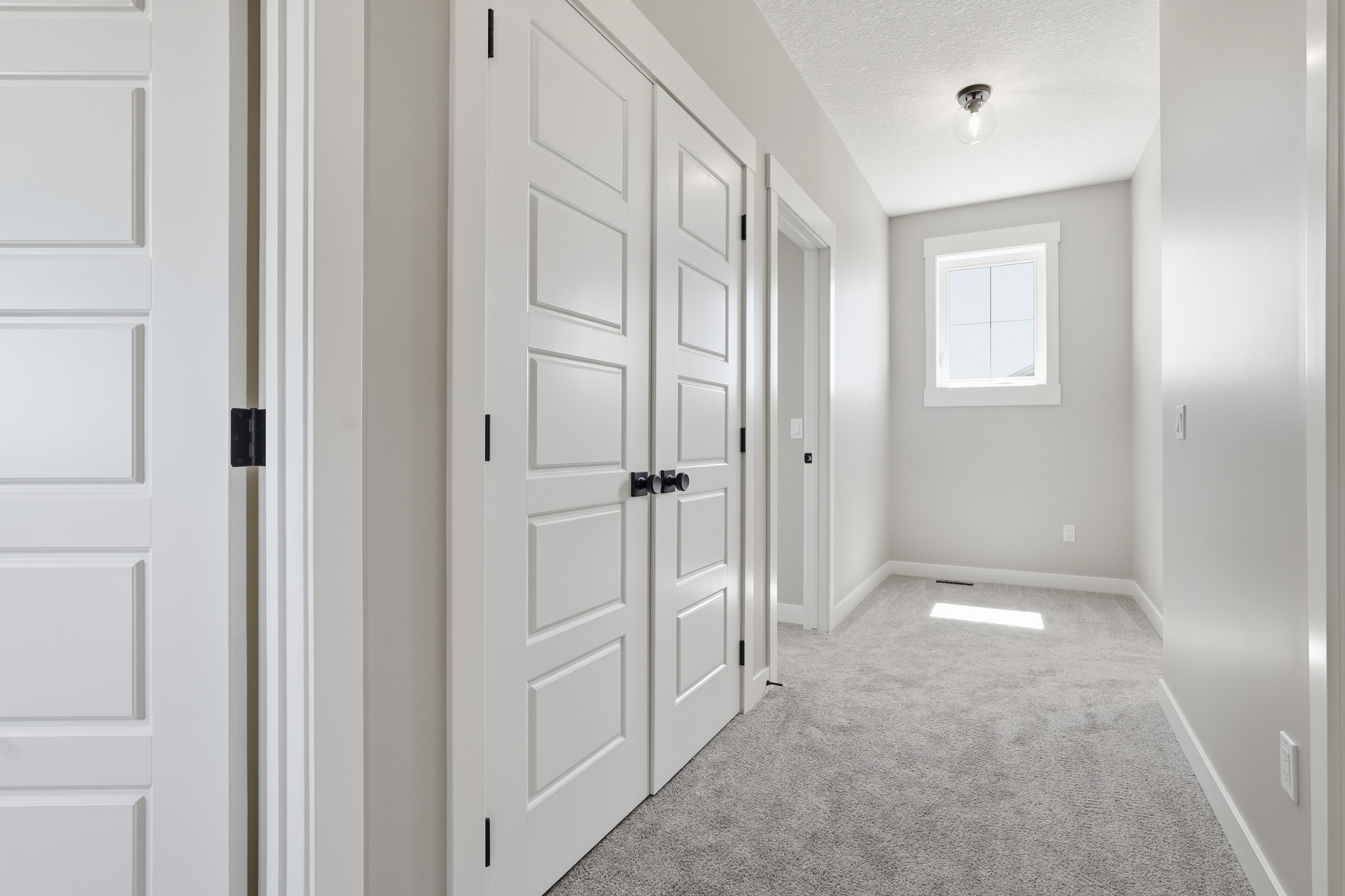 Beautiful newly-built family home