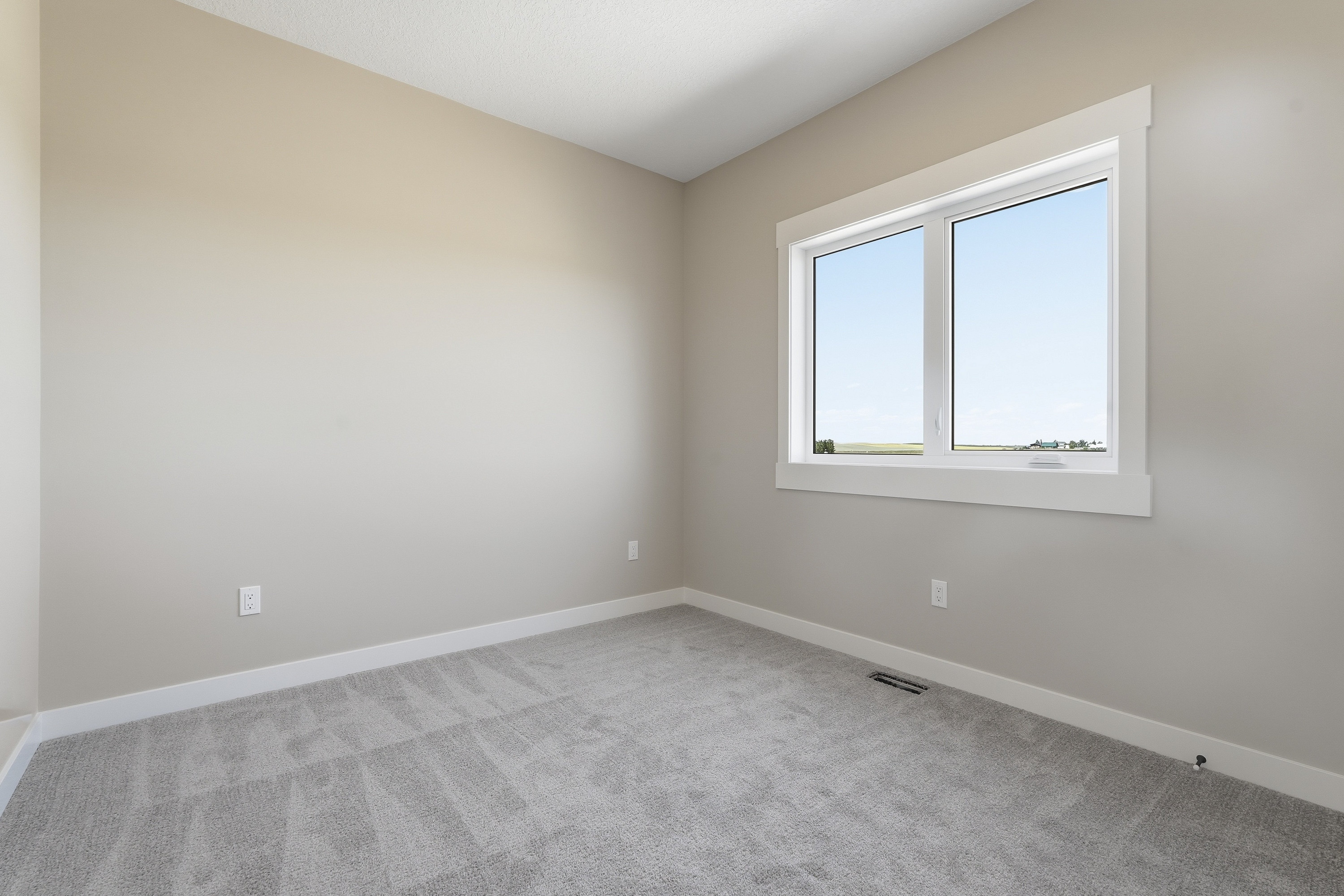 Beautiful newly-built family home