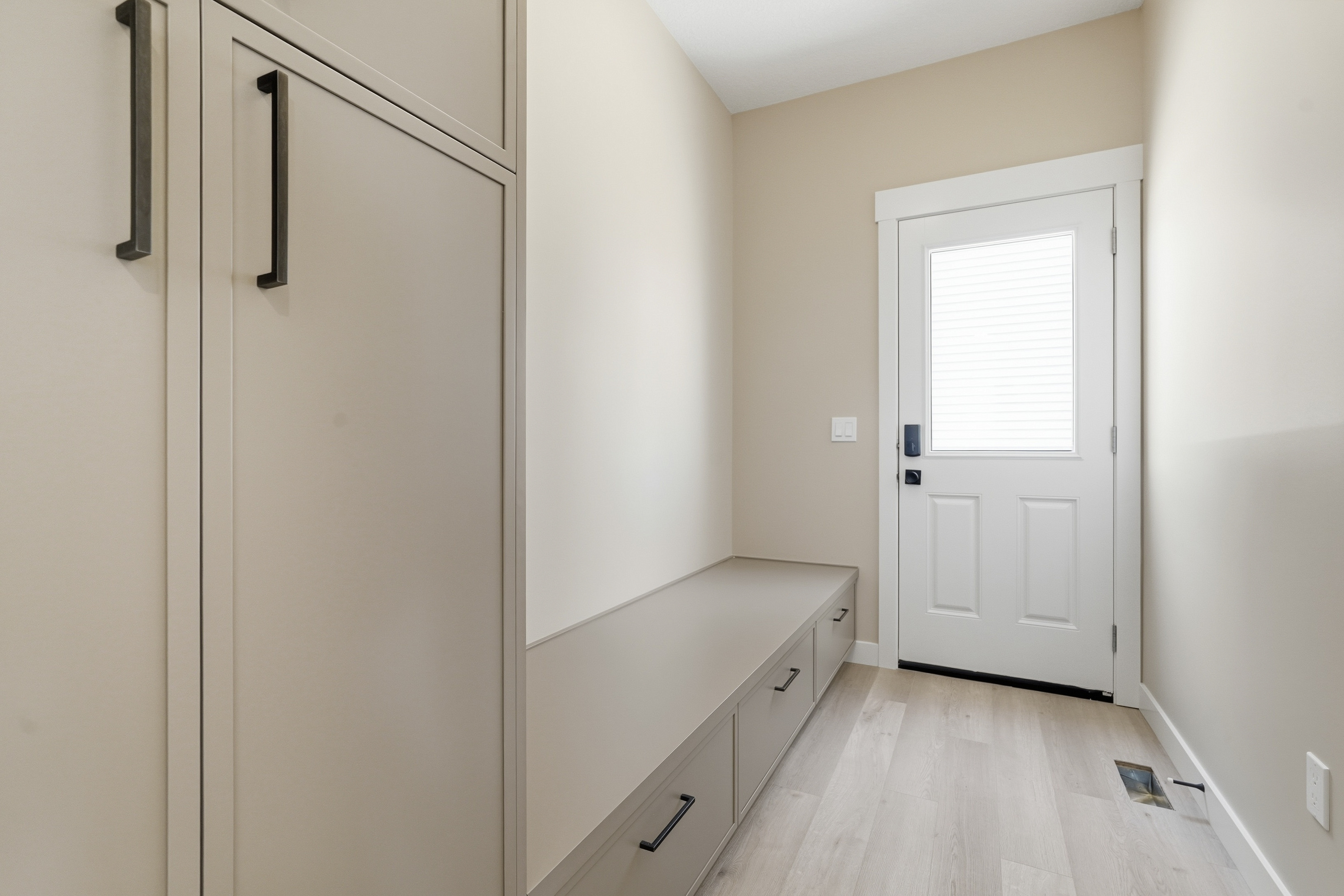 Beautiful newly-built family home