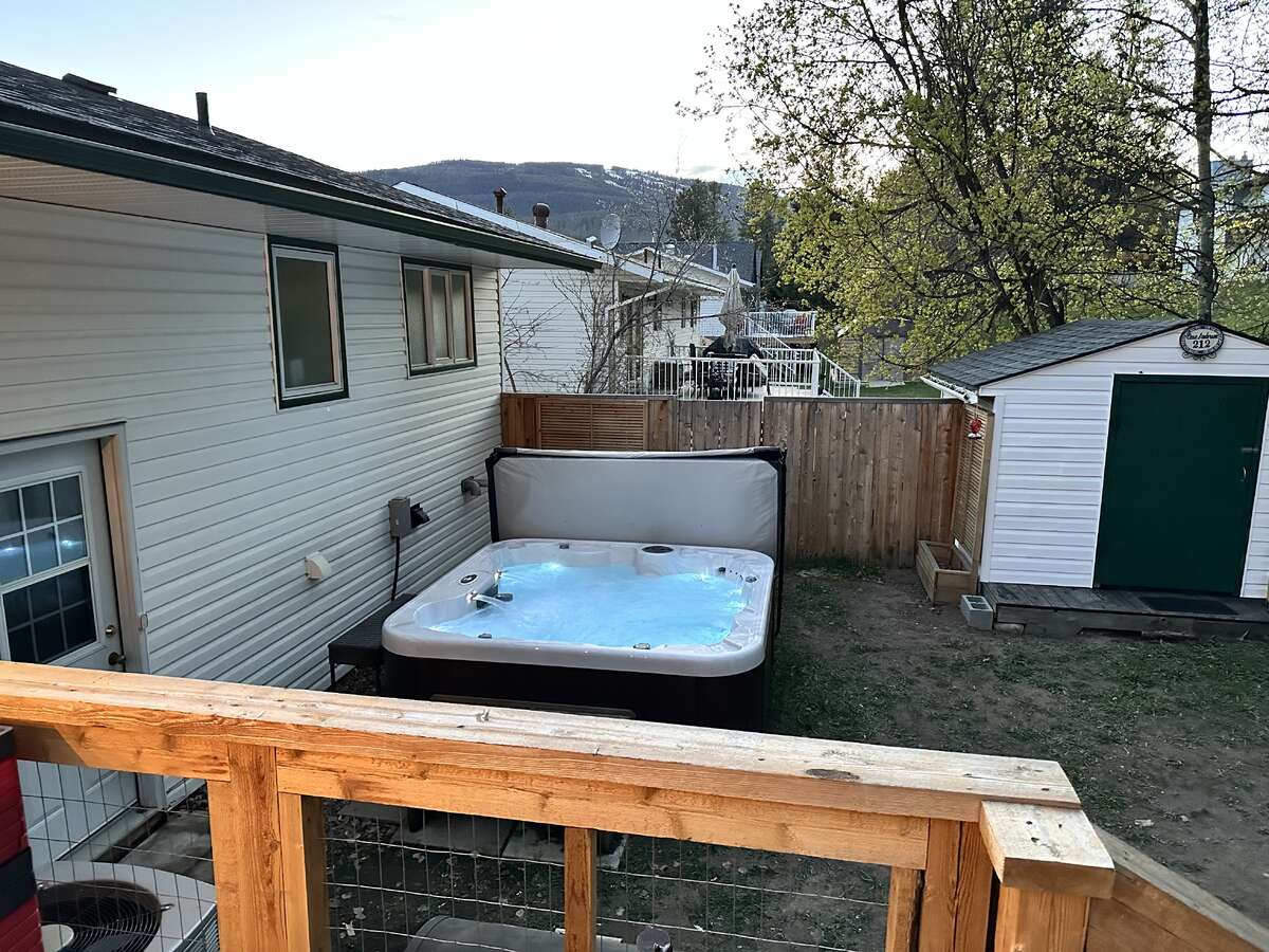 Ensuite 3pc