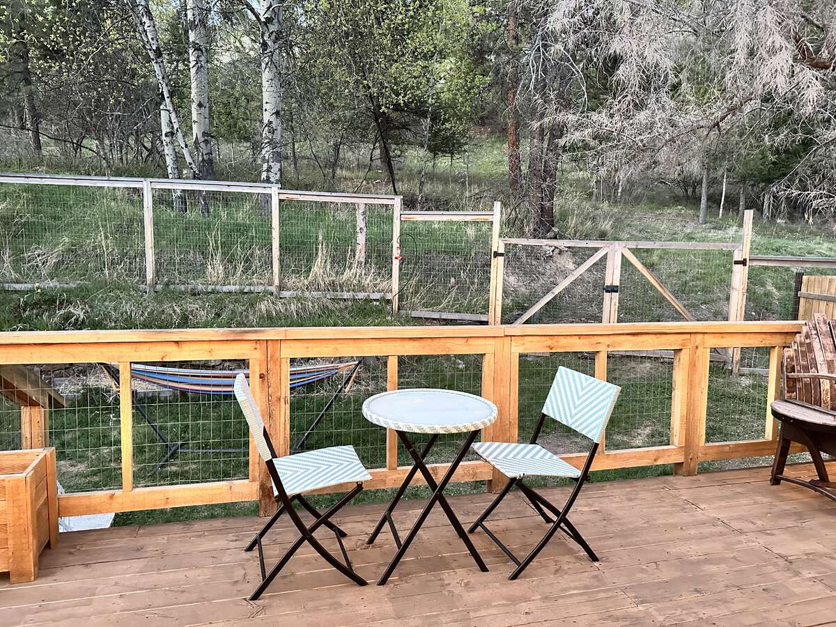 Ensuite 3pc