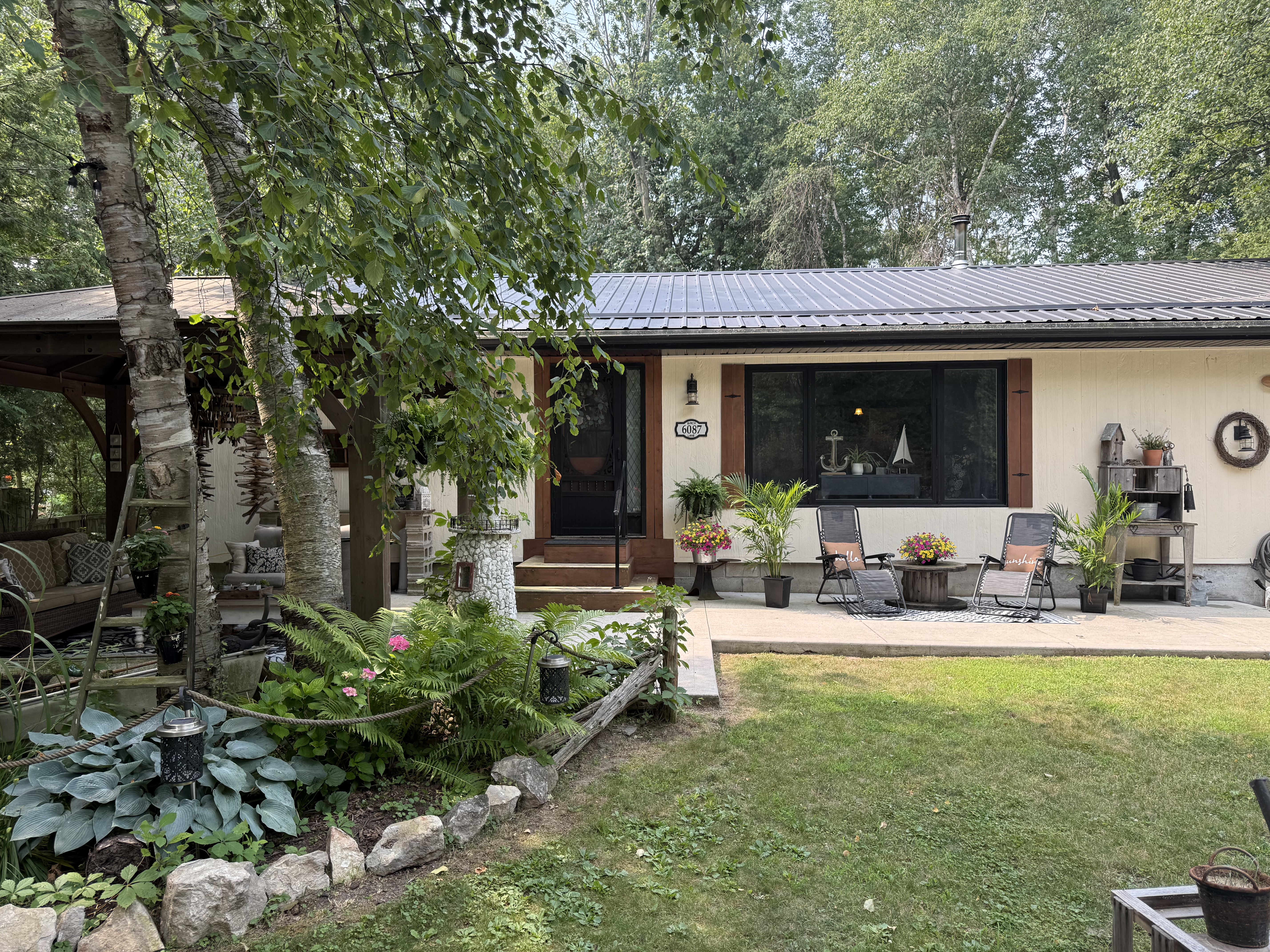 Four Season Cottage/Home