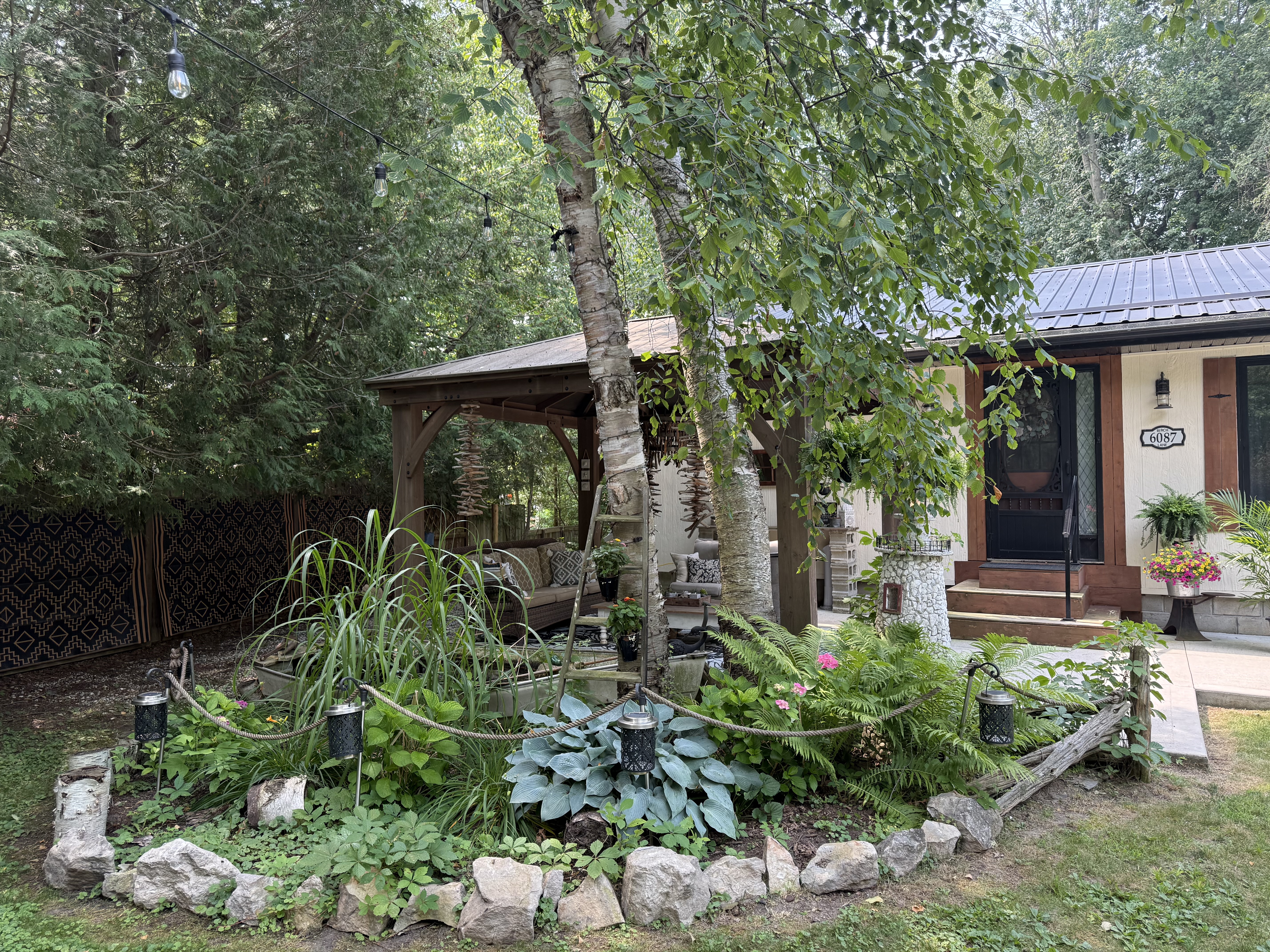 Four Season Cottage/Home