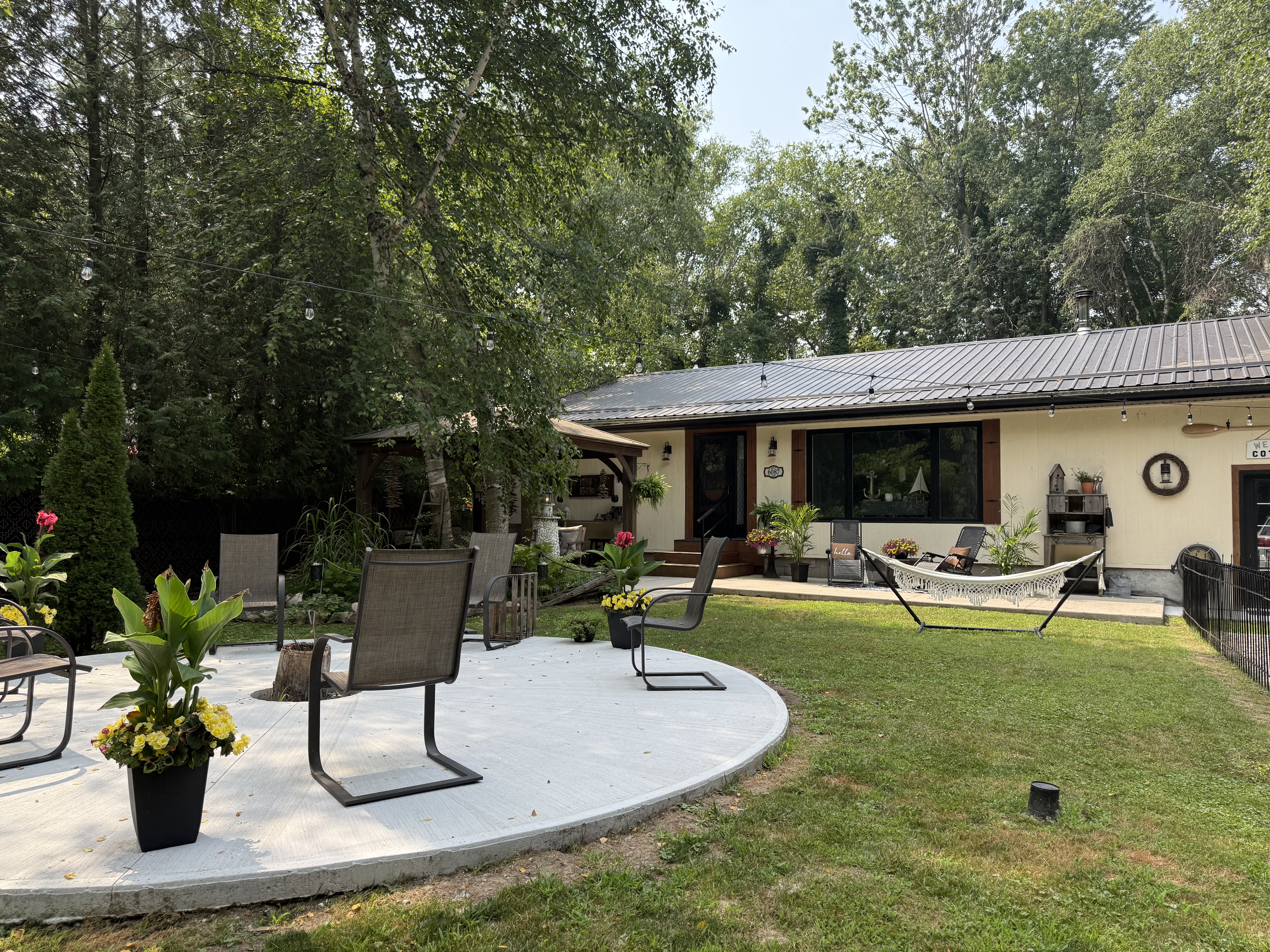 Four Season Cottage/Home