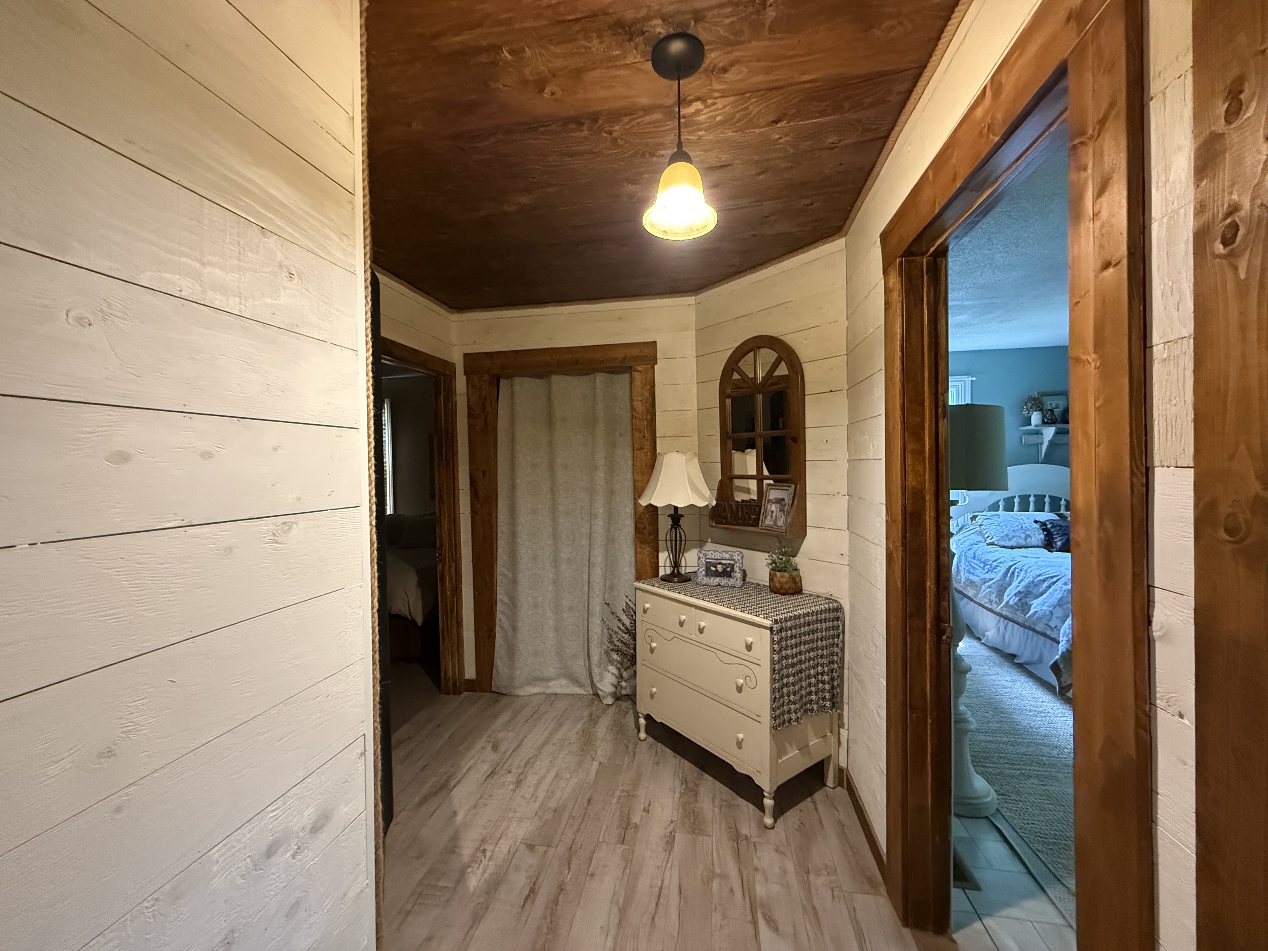 Four Season Cottage/Home