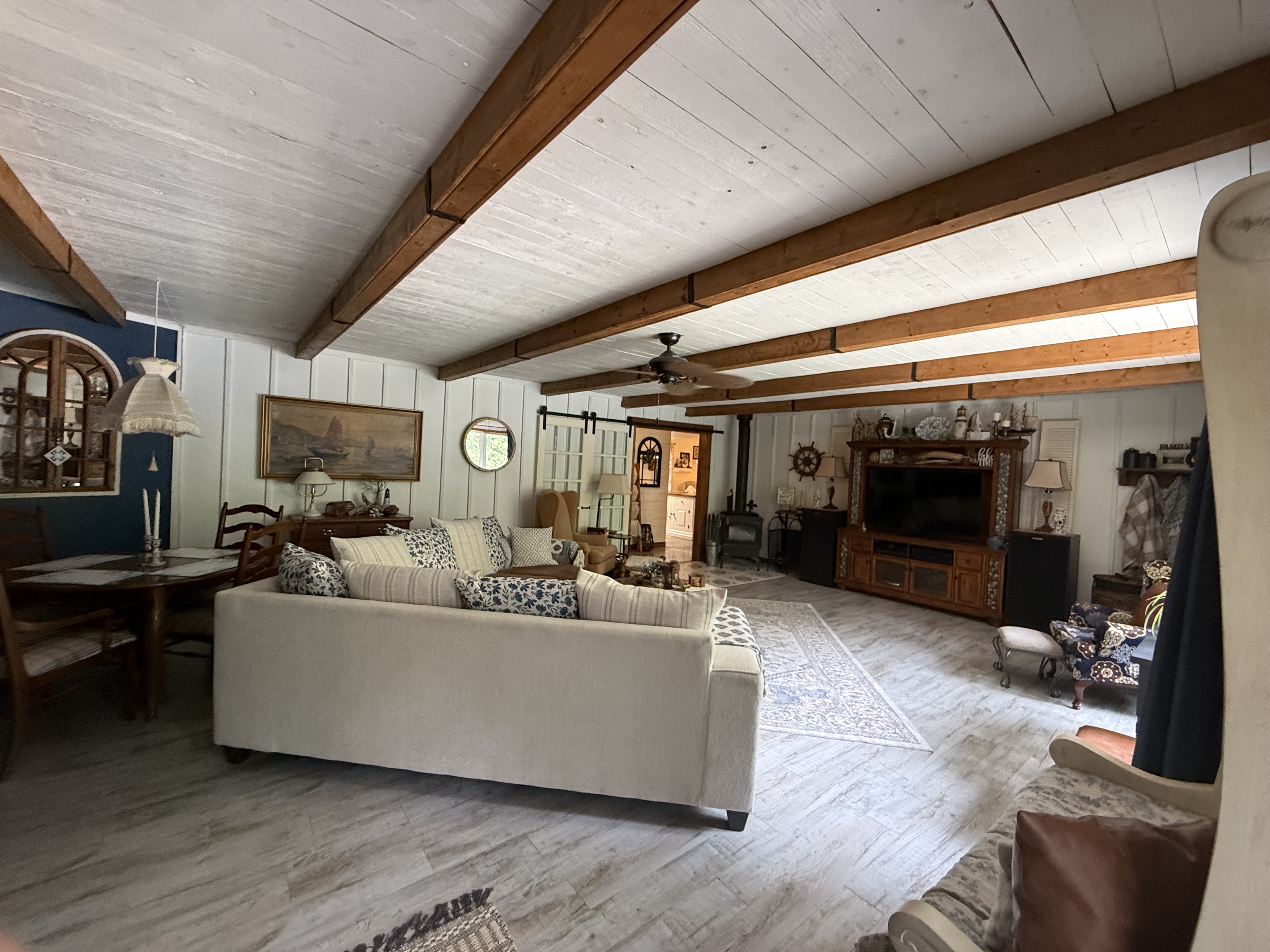 Four Season Cottage/Home