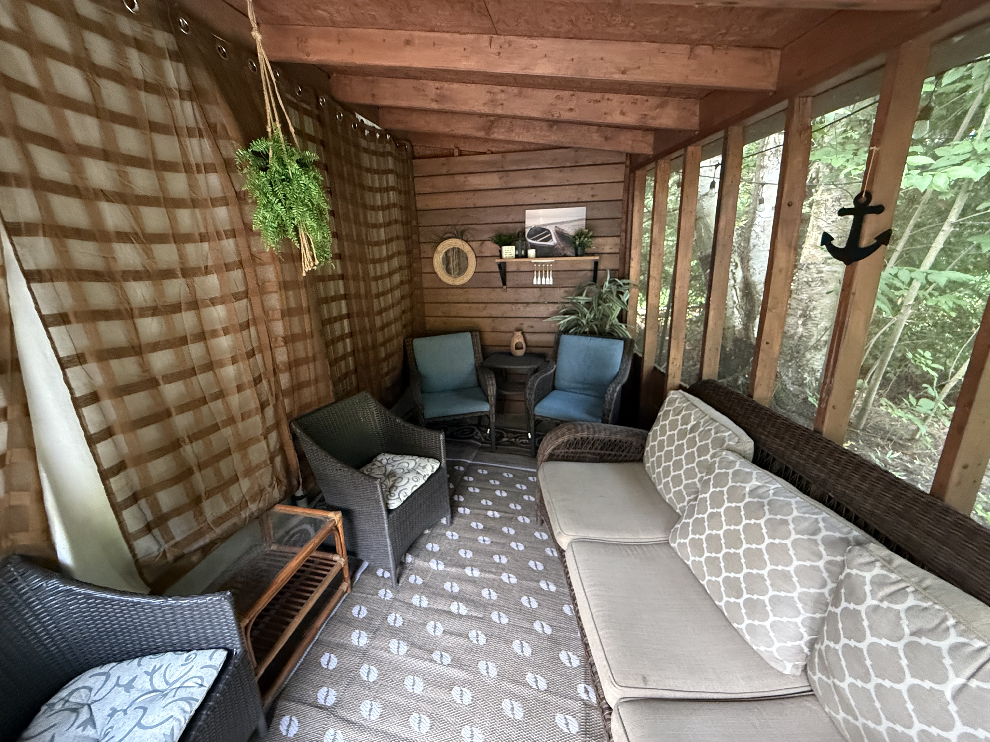 Four Season Cottage/Home