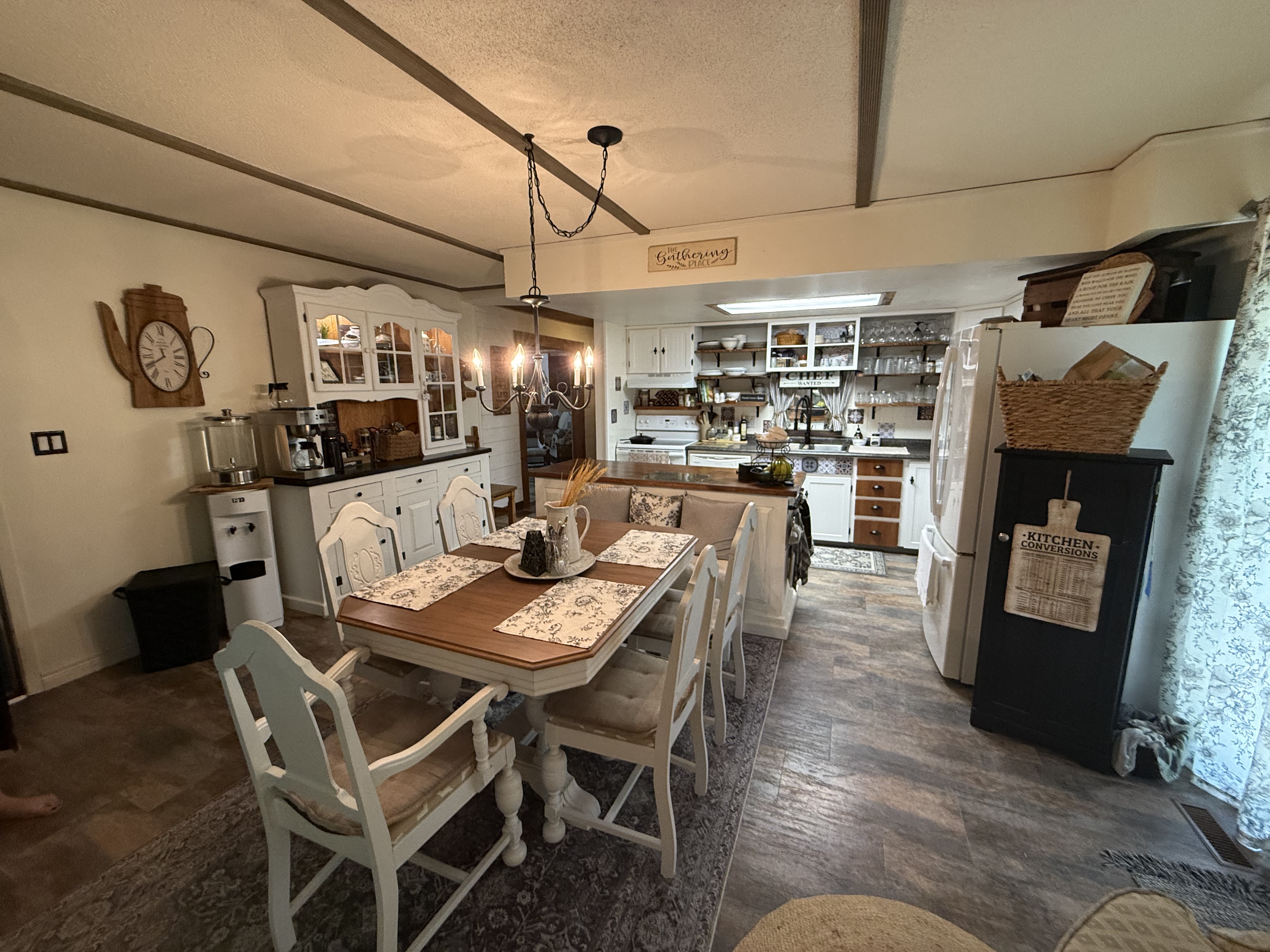 Four Season Cottage/Home