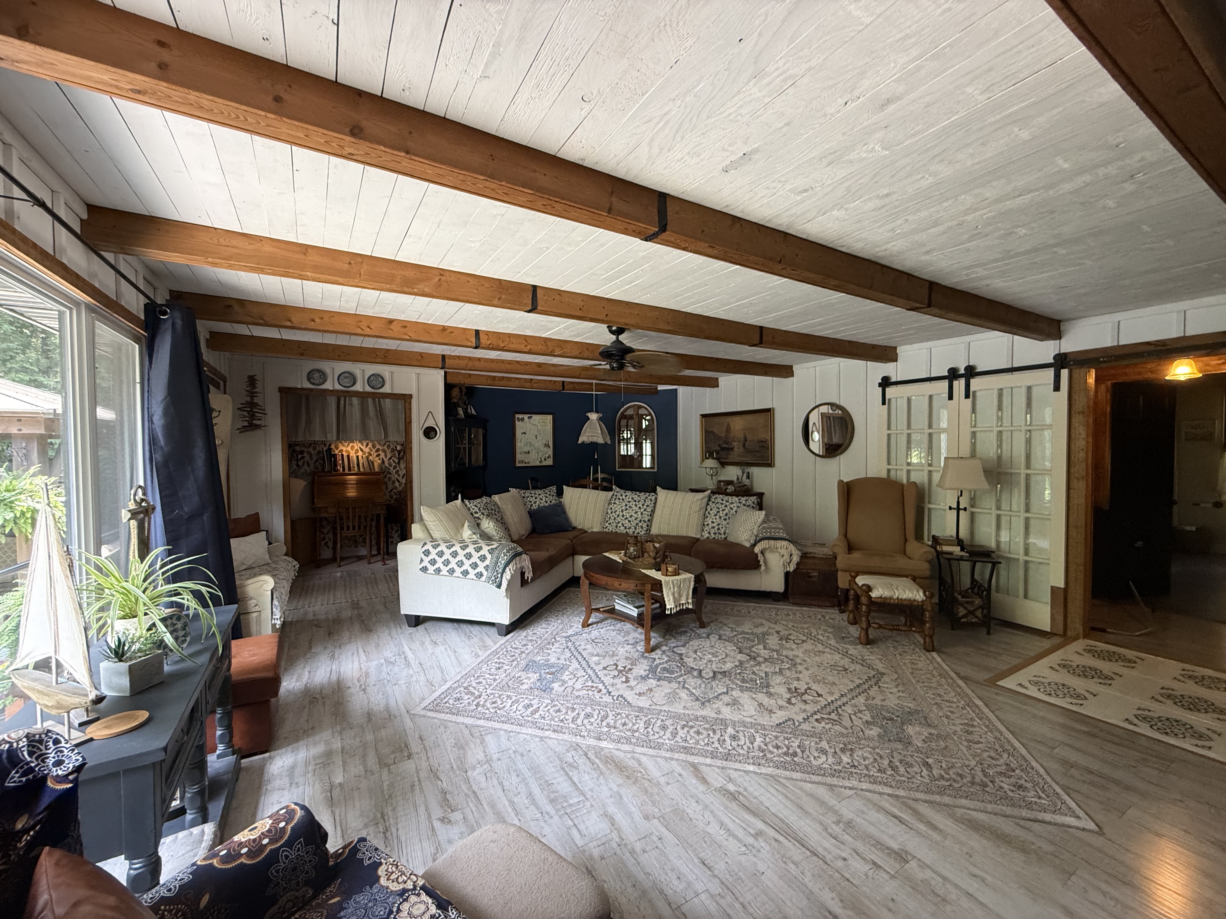 Four Season Cottage/Home