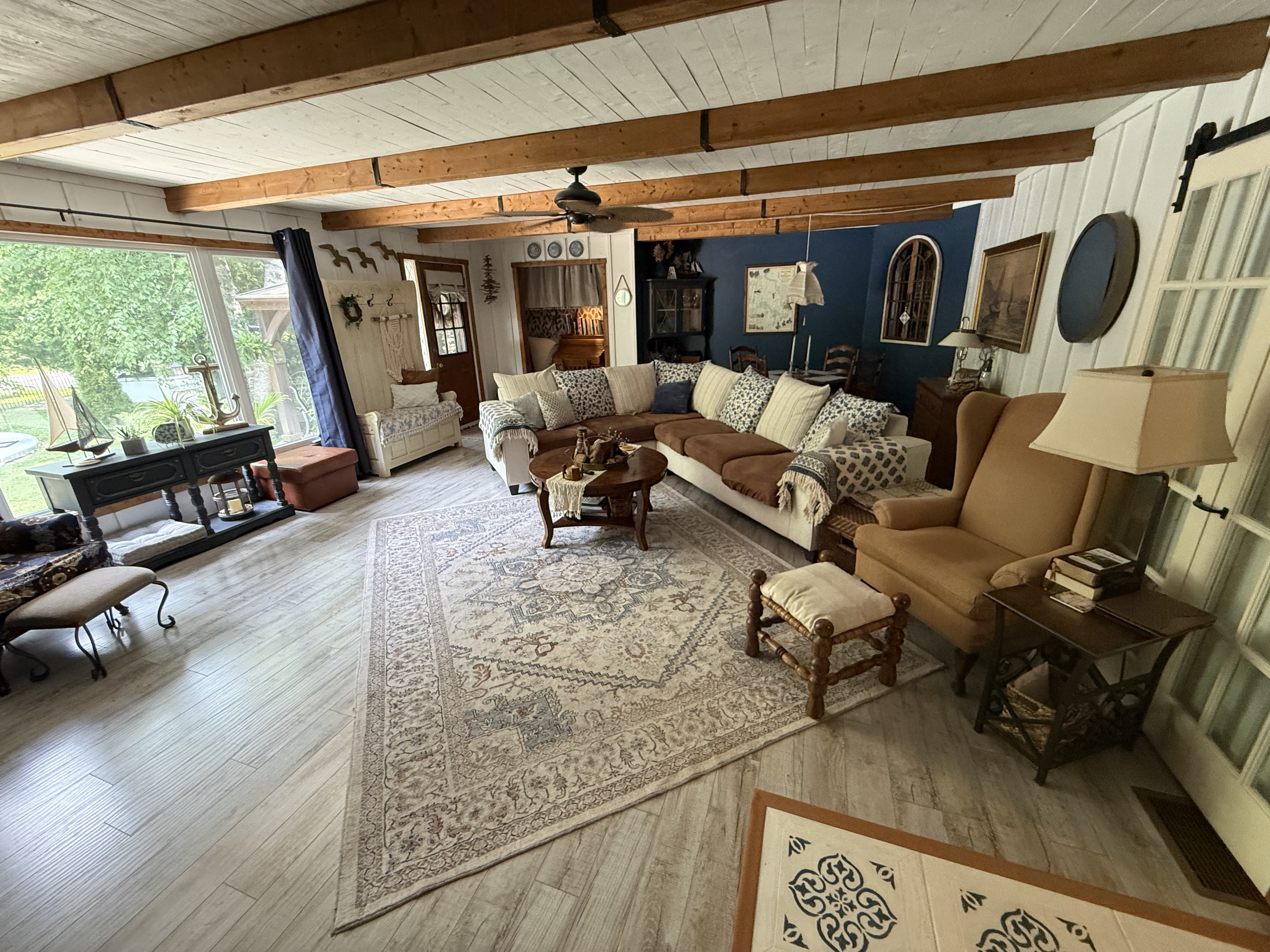 Four Season Cottage/Home