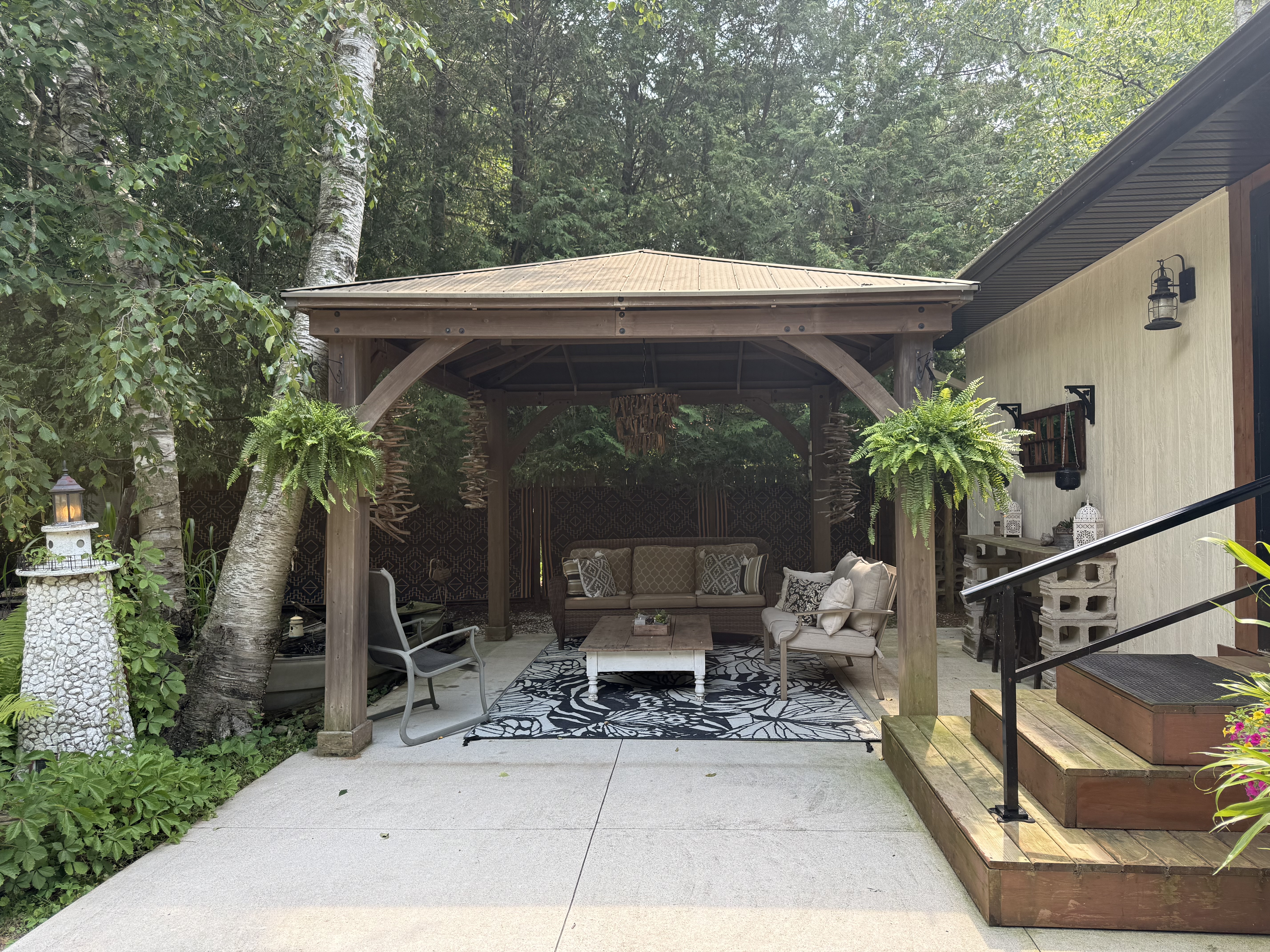 Four Season Cottage/Home