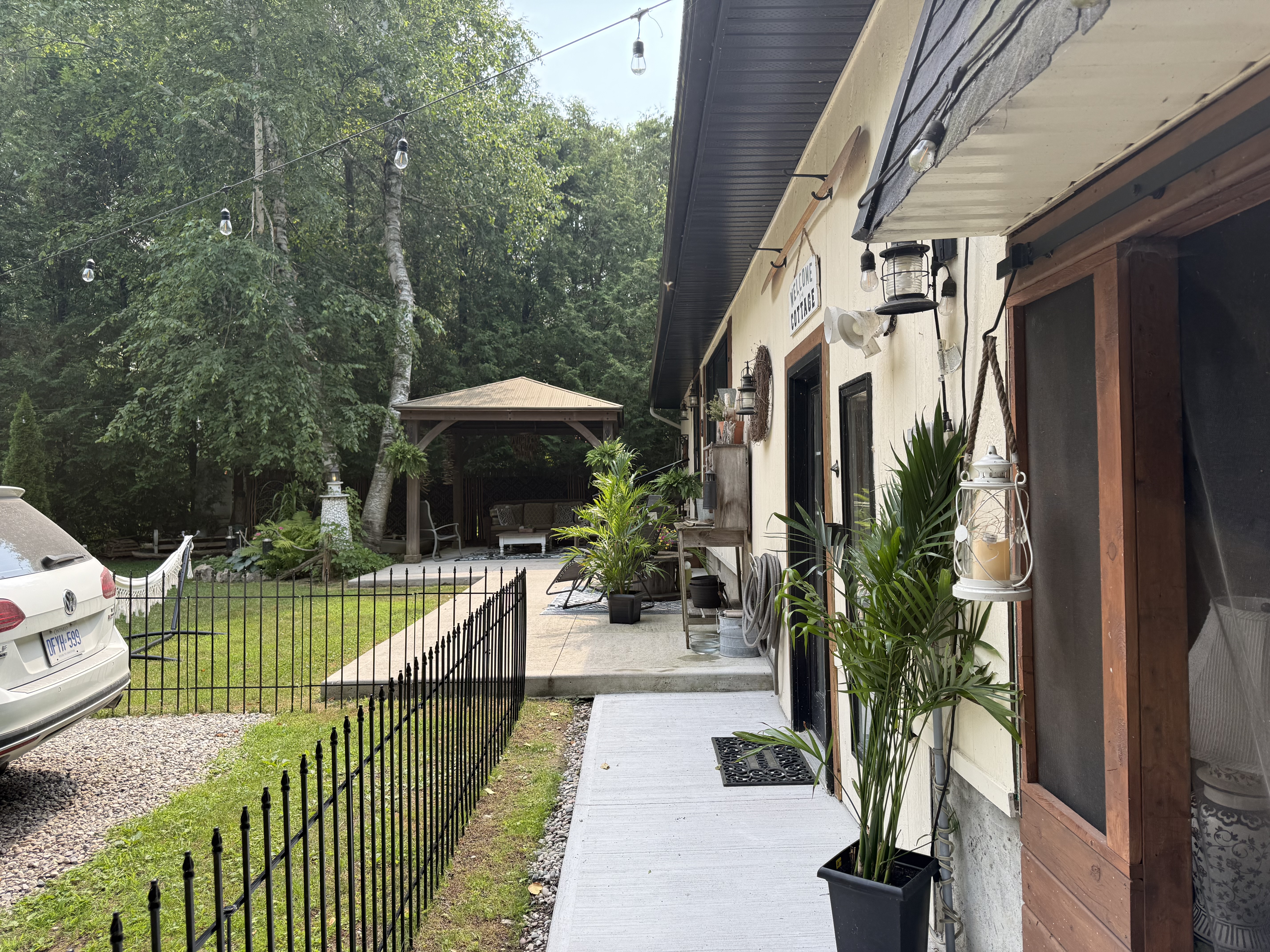 Four Season Cottage/Home