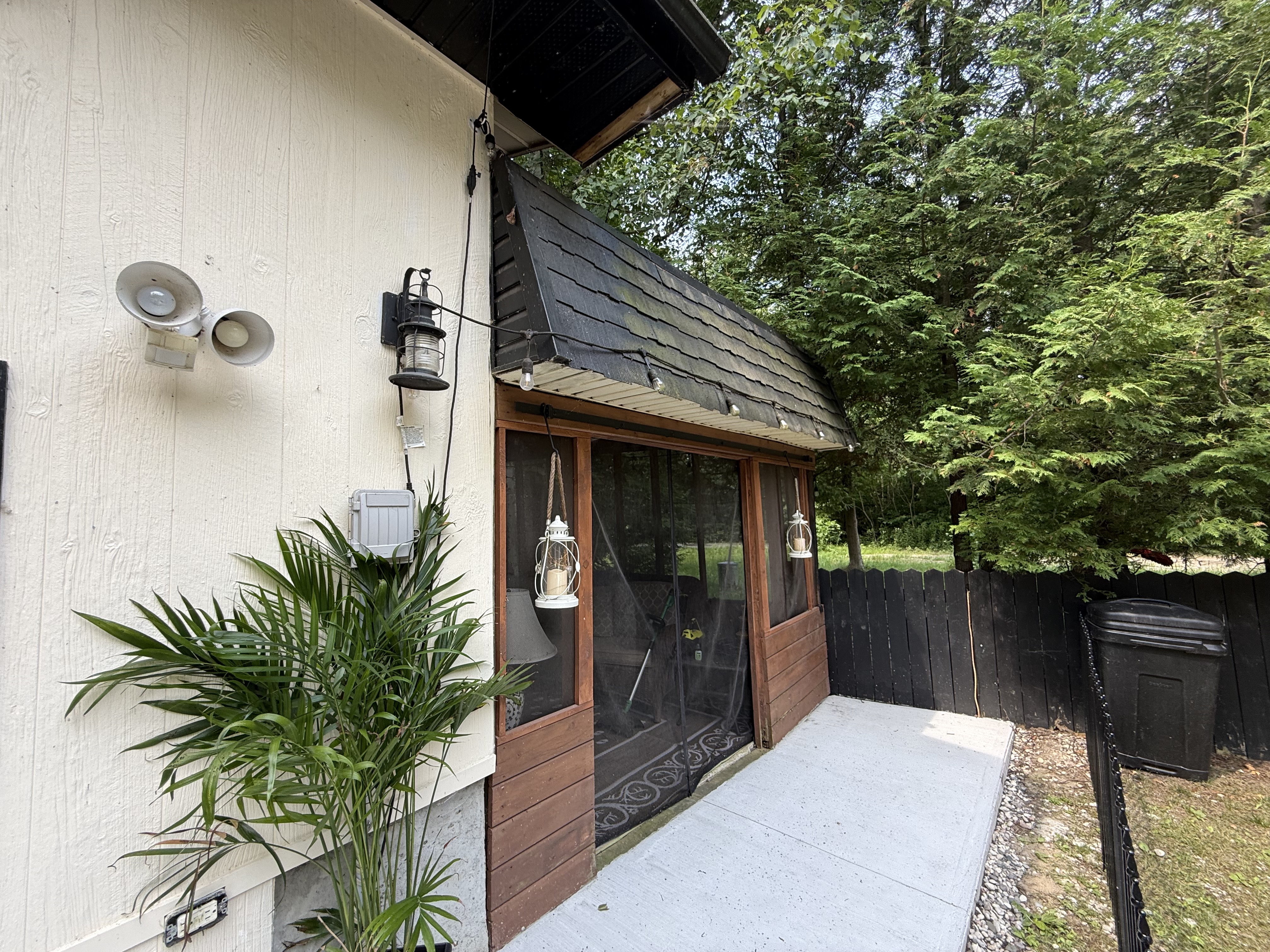 Four Season Cottage/Home