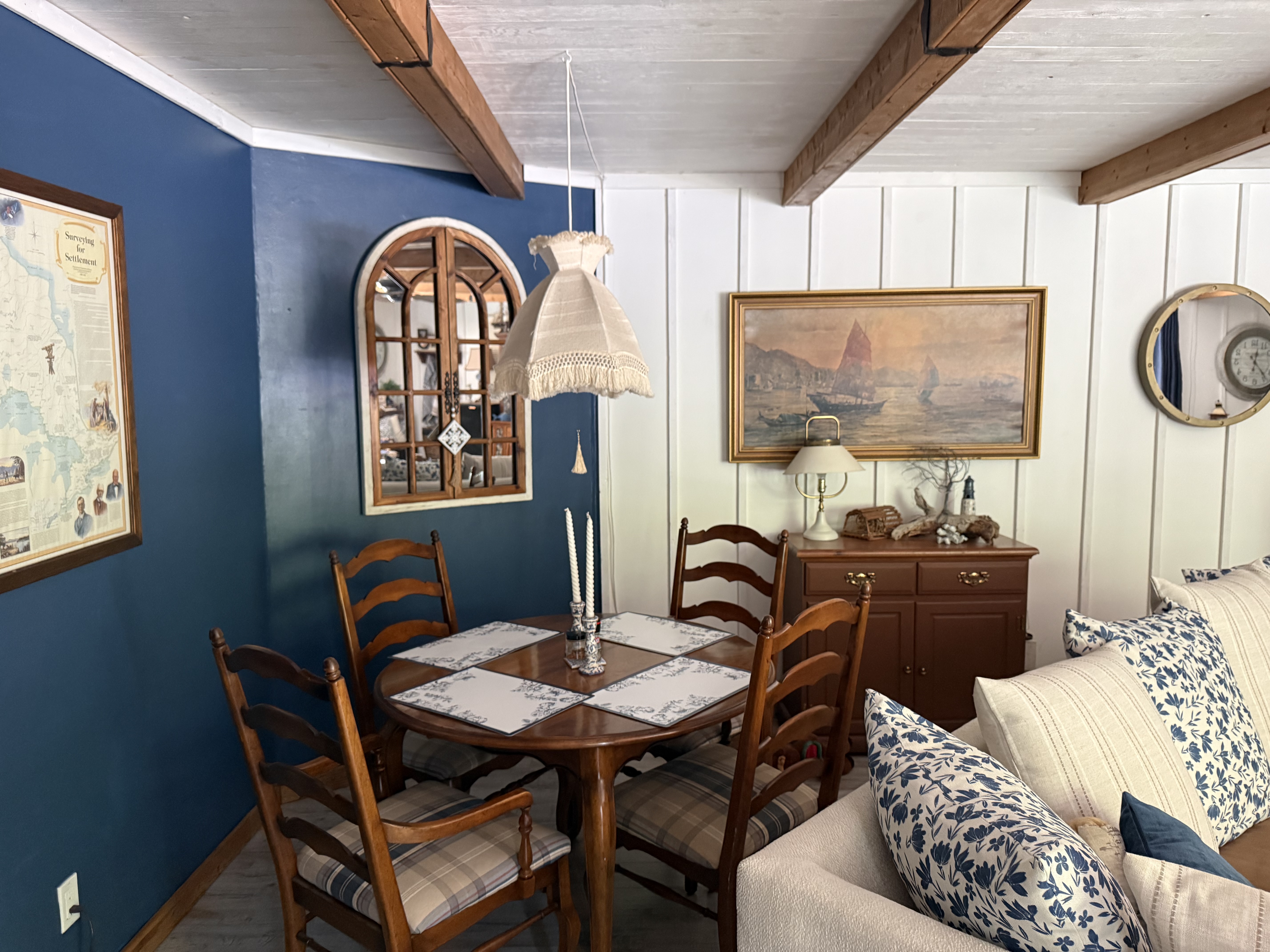 Four Season Cottage/Home